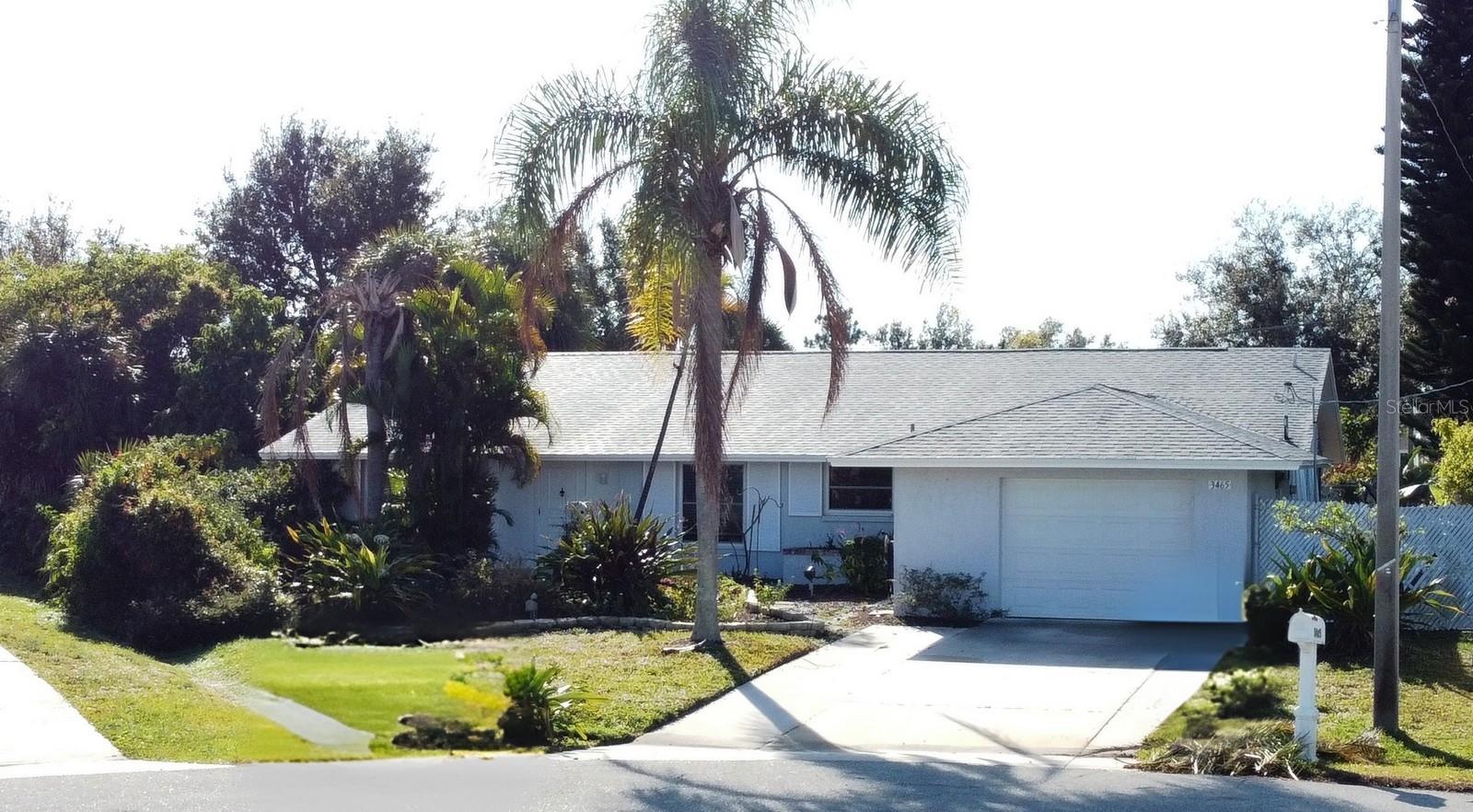 Details for 3465 Gulf Lane, ROTONDA WEST, FL 33947