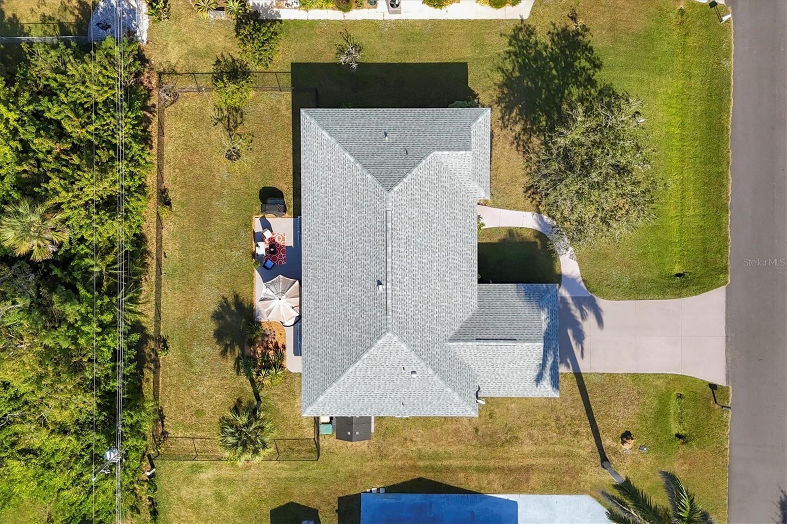 Image 36 of 39 For 1820 Meadow Lark Lane