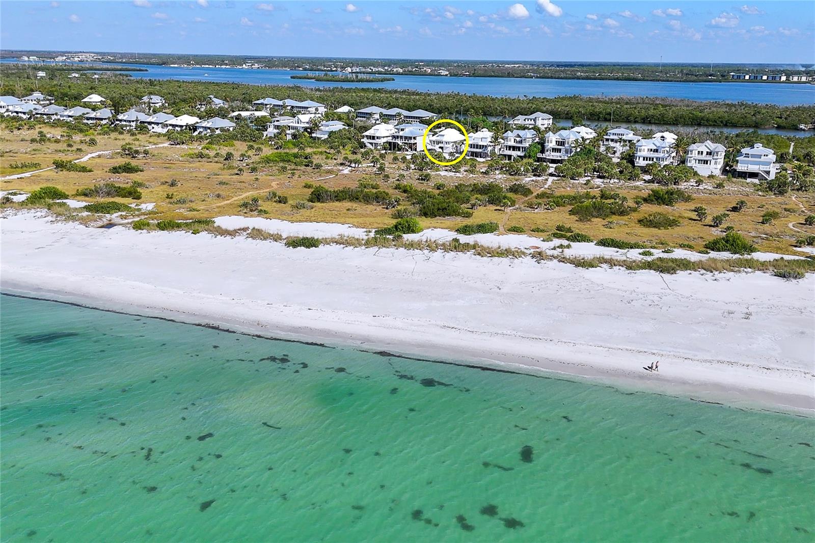 Image 63 of 70 For 7370 Palm Island Drive Ss3