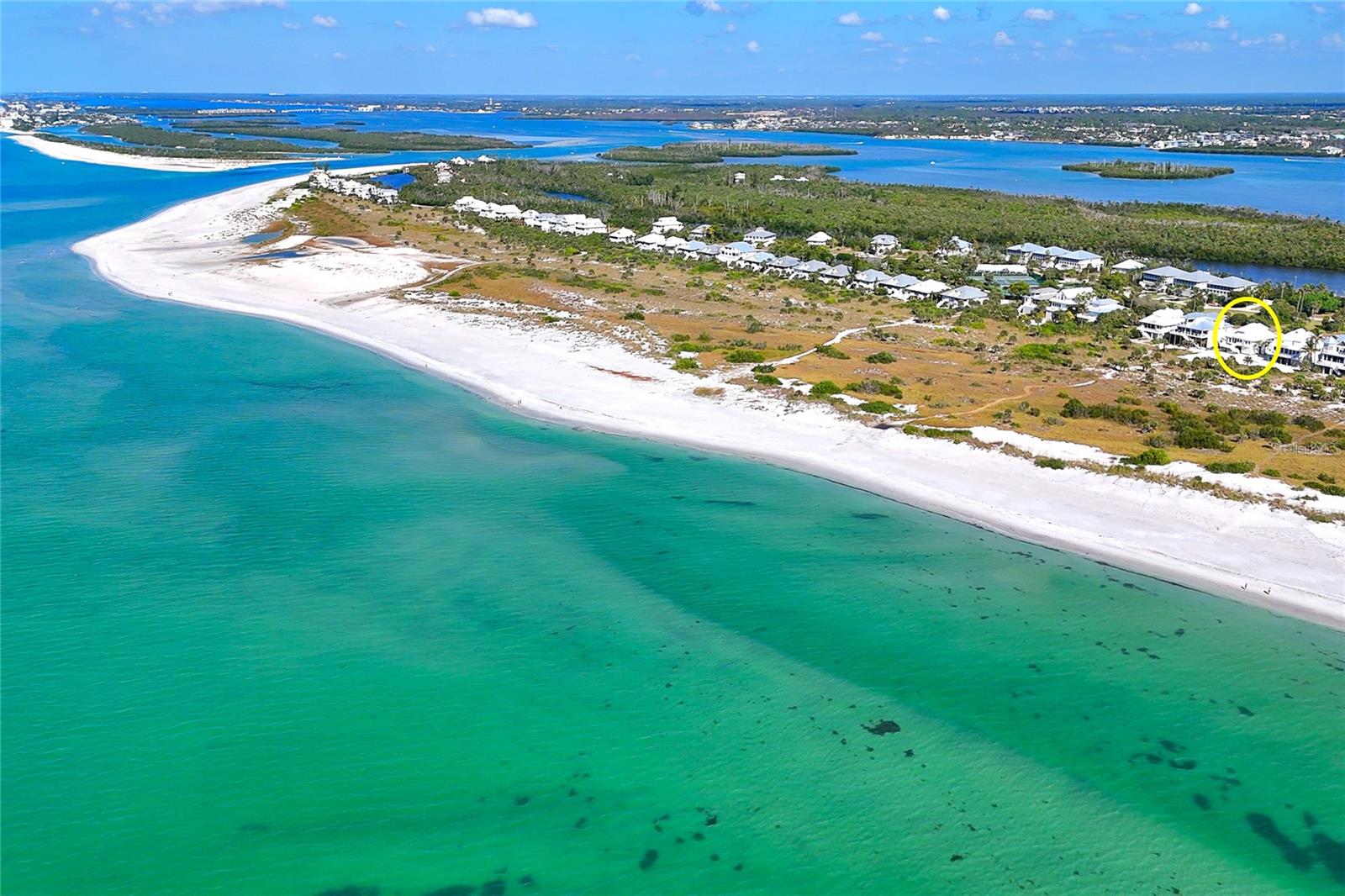 Image 64 of 70 For 7370 Palm Island Drive Ss3