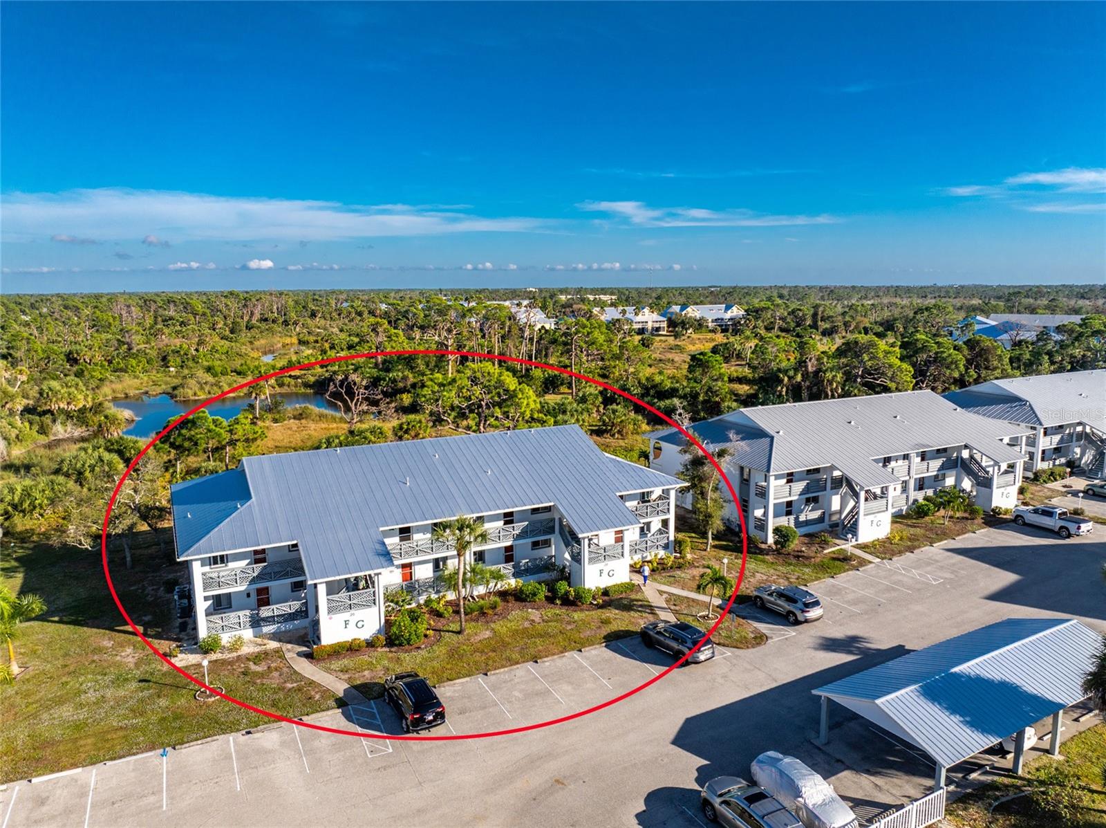 Image 27 of 49 For 6800 Placida Road 275