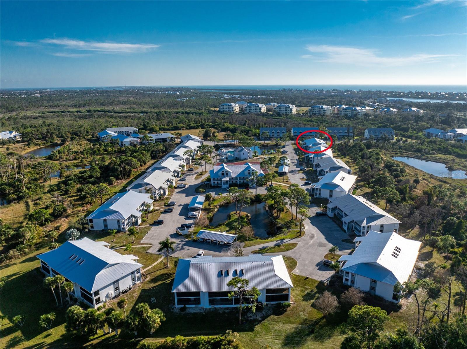 Image 28 of 49 For 6800 Placida Road 275