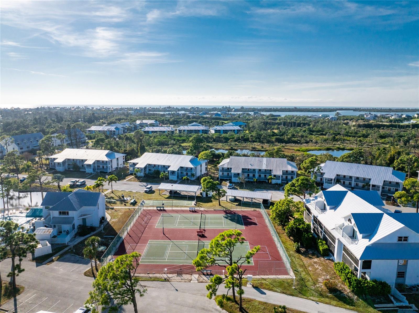 Image 31 of 49 For 6800 Placida Road 275