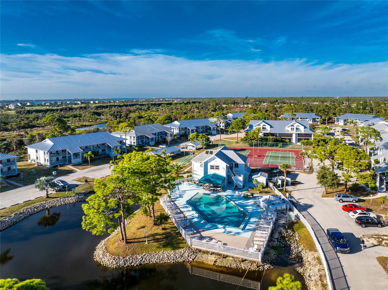 Image 34 of 49 For 6800 Placida Road 275