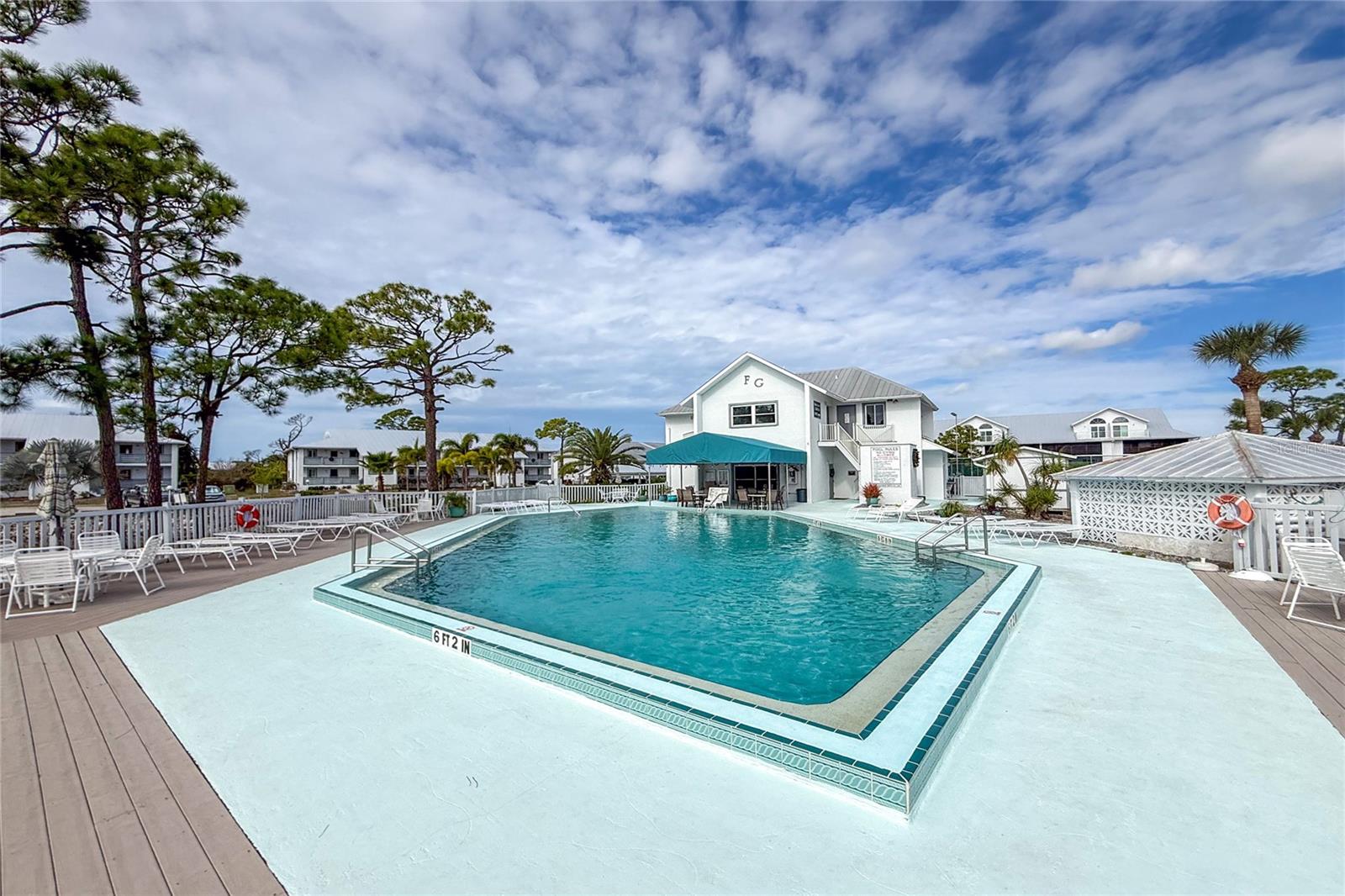 Image 35 of 49 For 6800 Placida Road 275