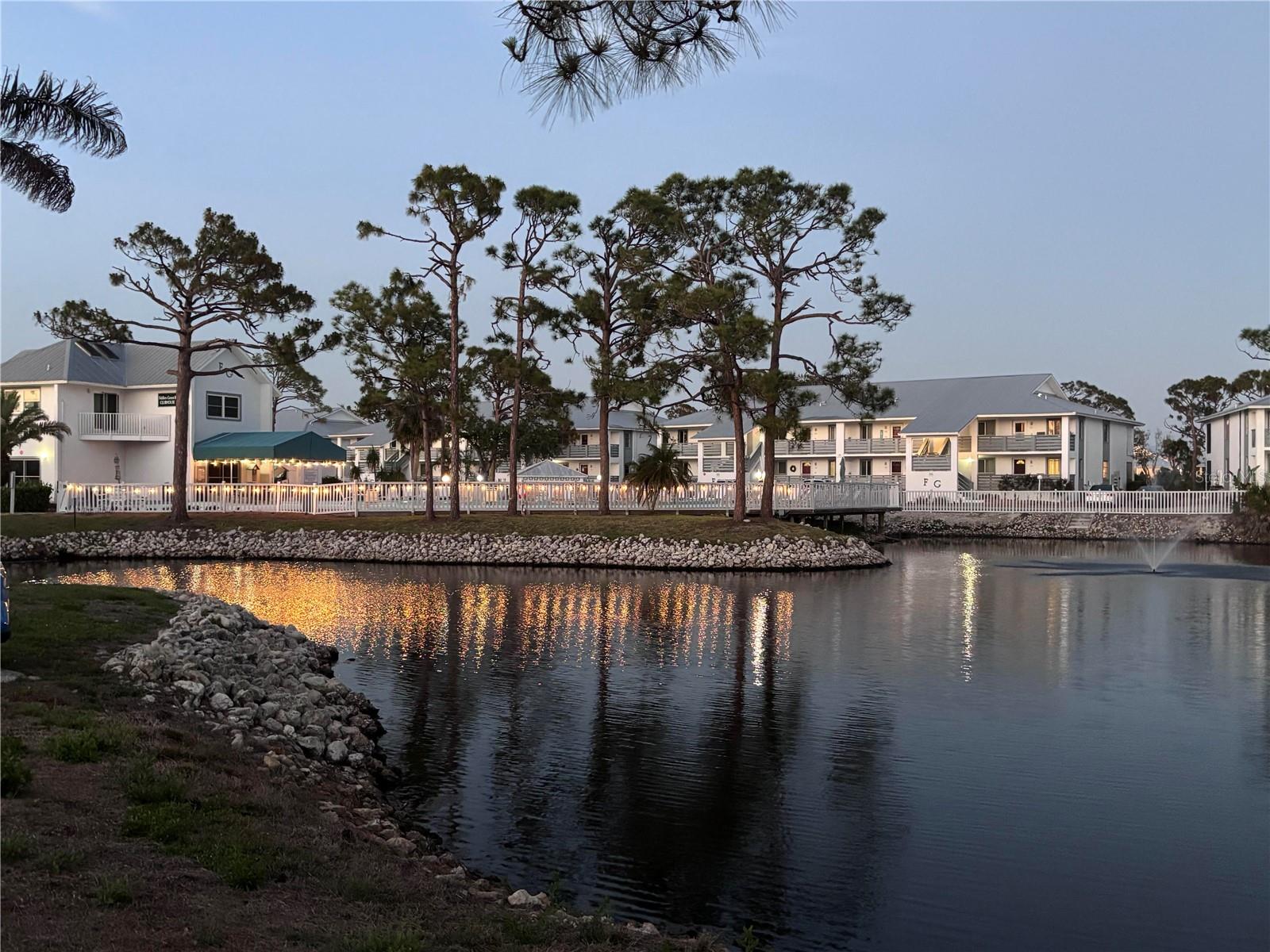 Image 38 of 49 For 6800 Placida Road 275