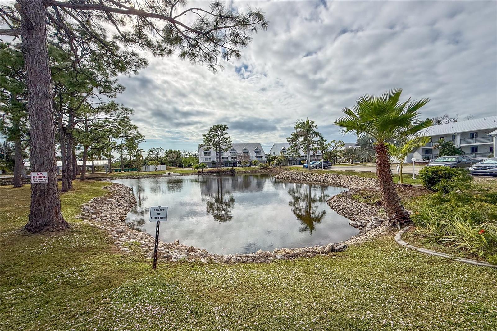 Image 40 of 49 For 6800 Placida Road 275