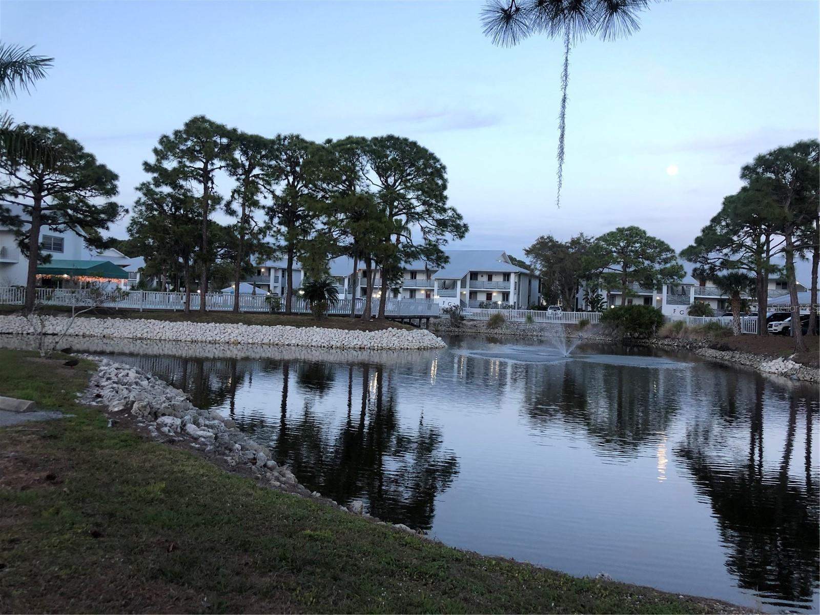 Image 41 of 49 For 6800 Placida Road 275