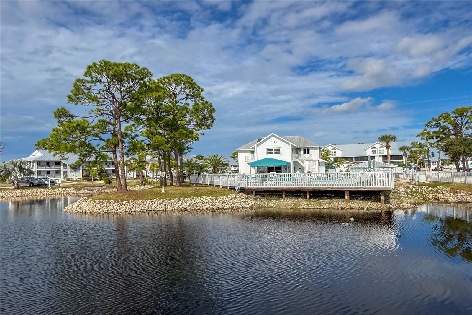 Image 42 of 49 For 6800 Placida Road 275