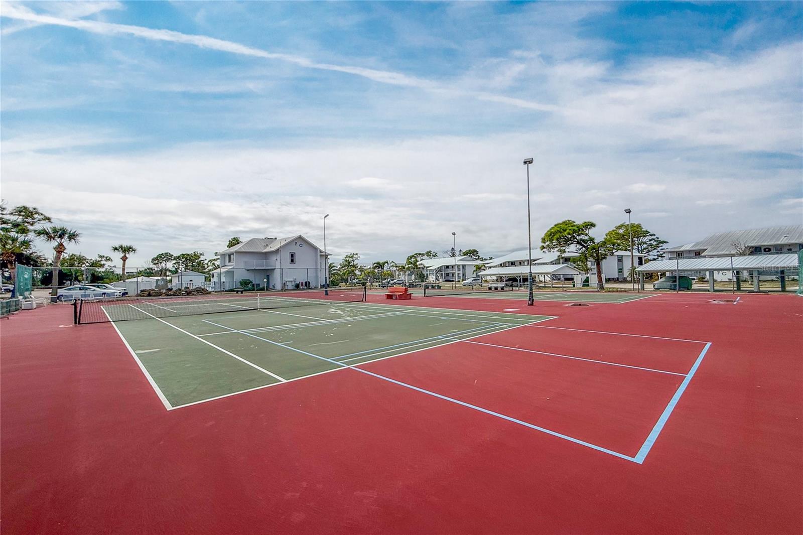 Image 43 of 49 For 6800 Placida Road 275