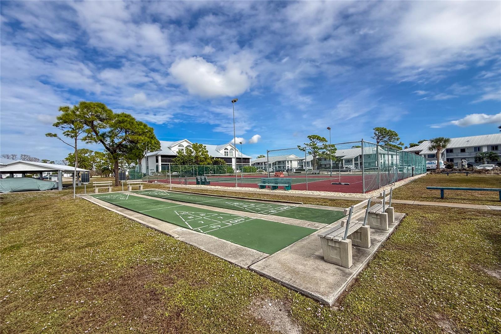 Image 46 of 49 For 6800 Placida Road 275