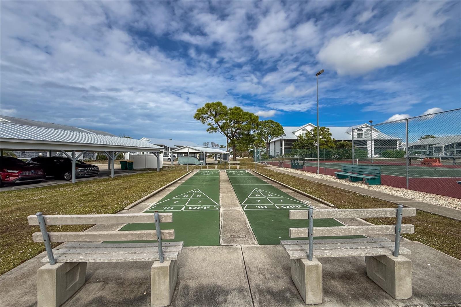 Image 47 of 49 For 6800 Placida Road 275