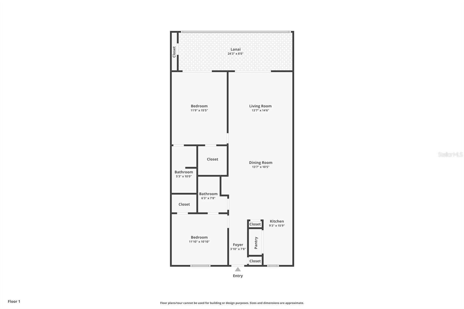 Image 49 of 49 For 6800 Placida Road 275