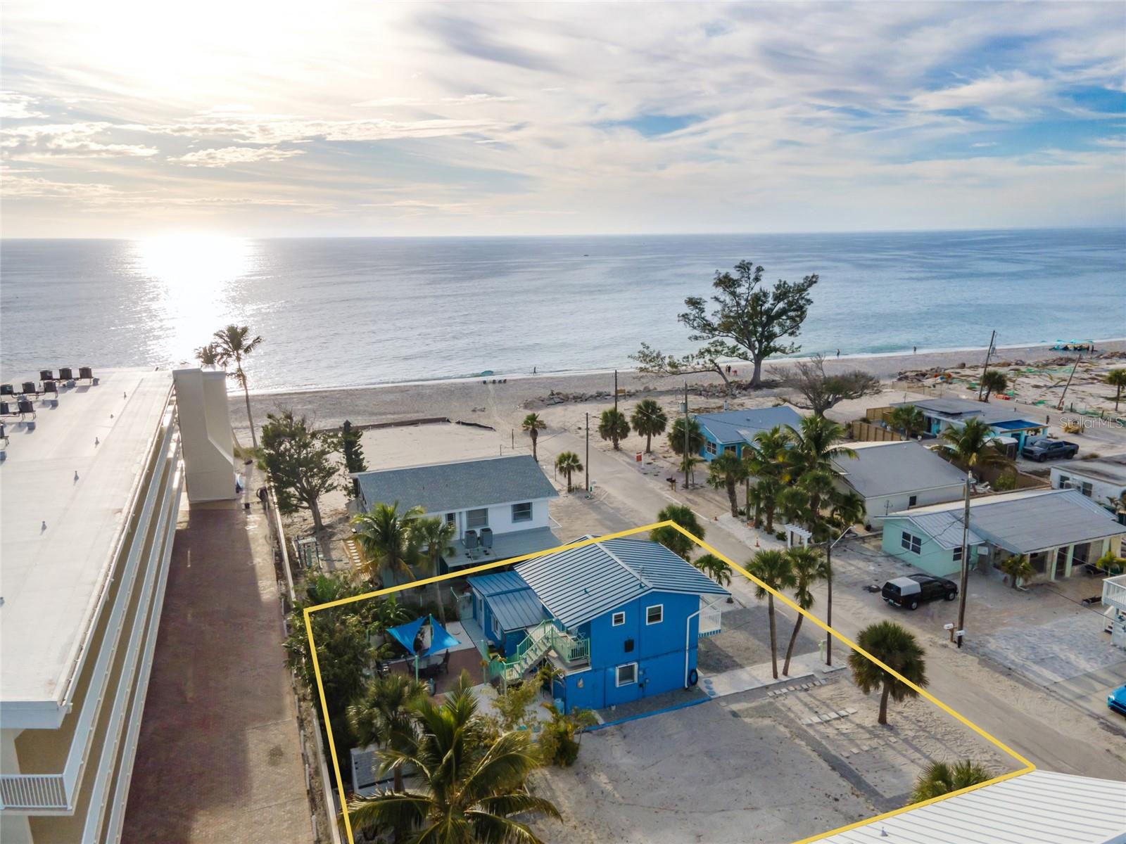 Details for 65 Sand Dollar Lane, ENGLEWOOD, FL 34223