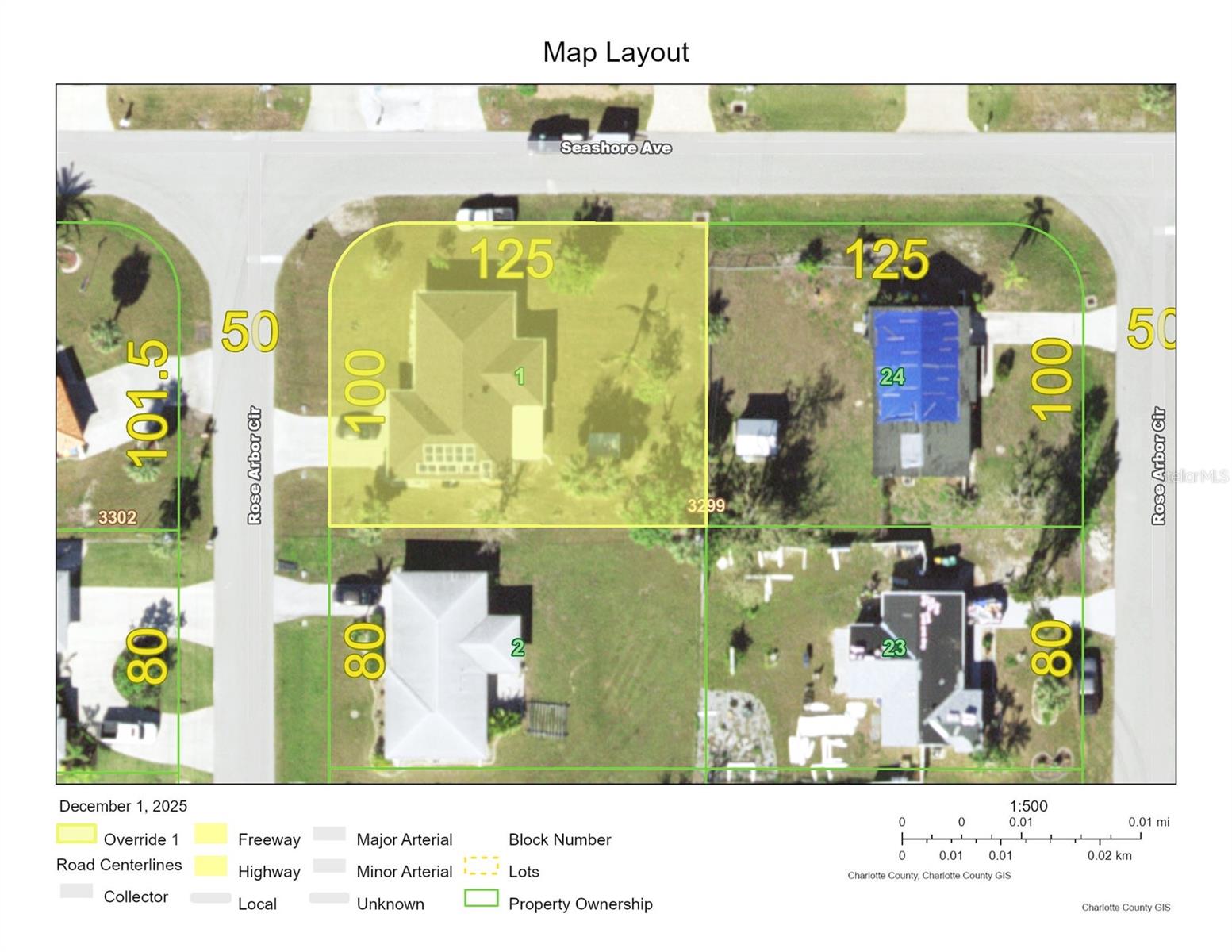 Image 36 of 38 For 4257 Rose Arbor Circle