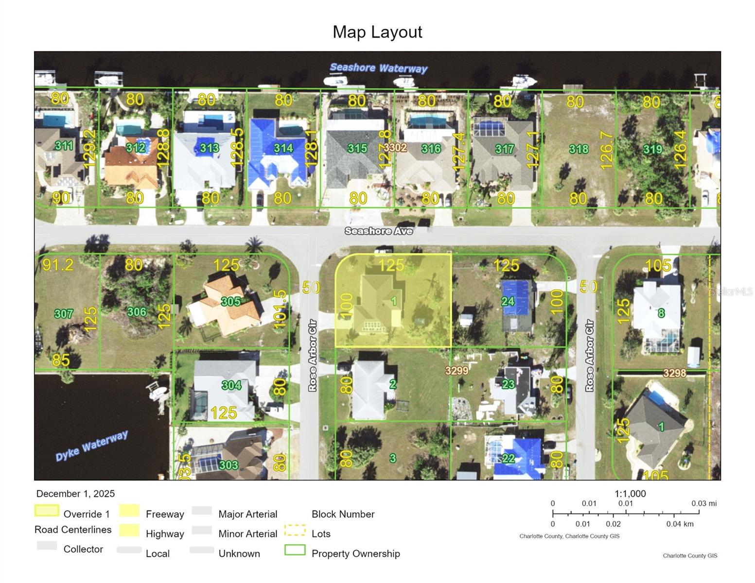 Image 37 of 38 For 4257 Rose Arbor Circle
