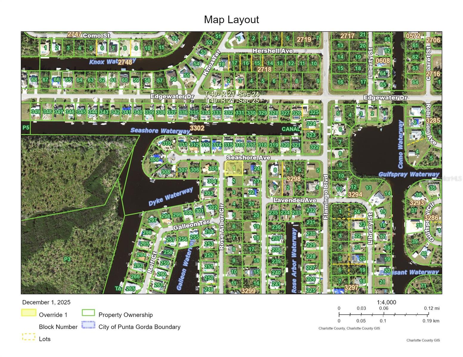 Image 38 of 38 For 4257 Rose Arbor Circle