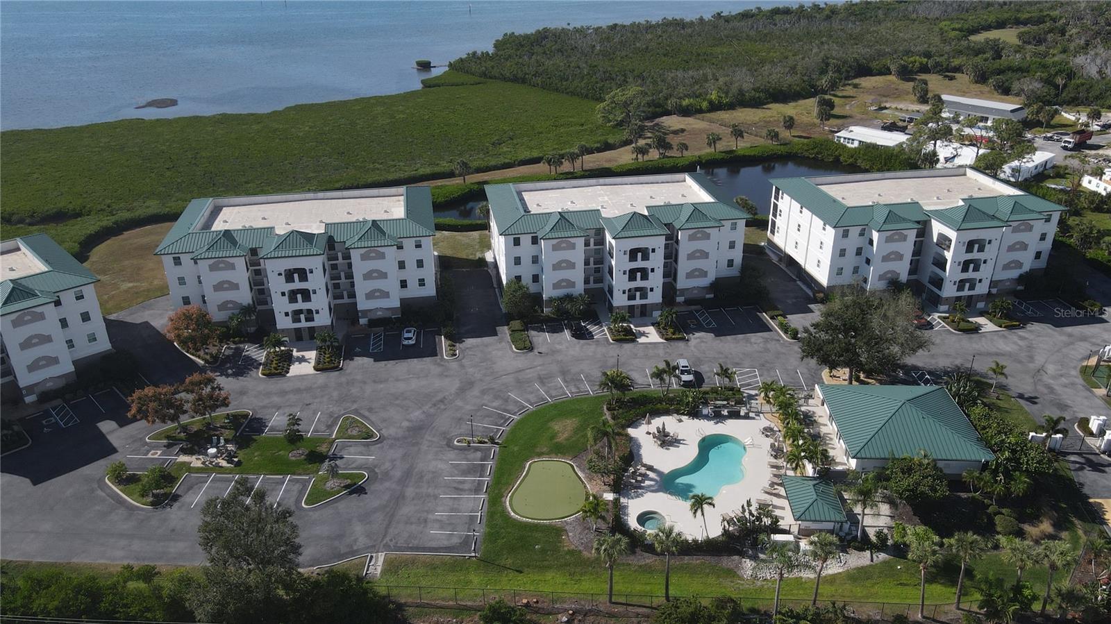 Image 2 of 66 For 9203 Griggs Road B-102