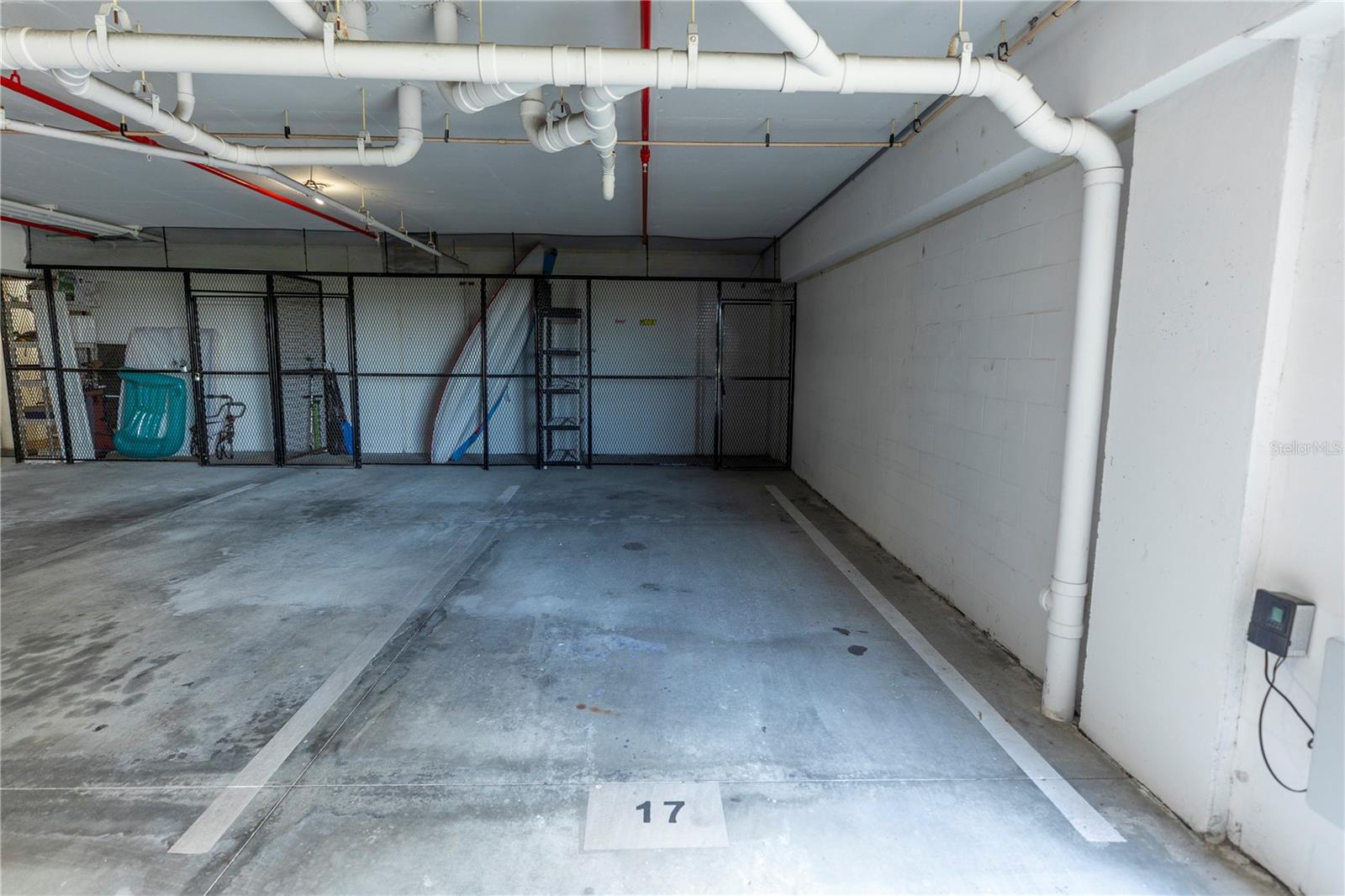 Image 38 of 66 For 9203 Griggs Road B-102