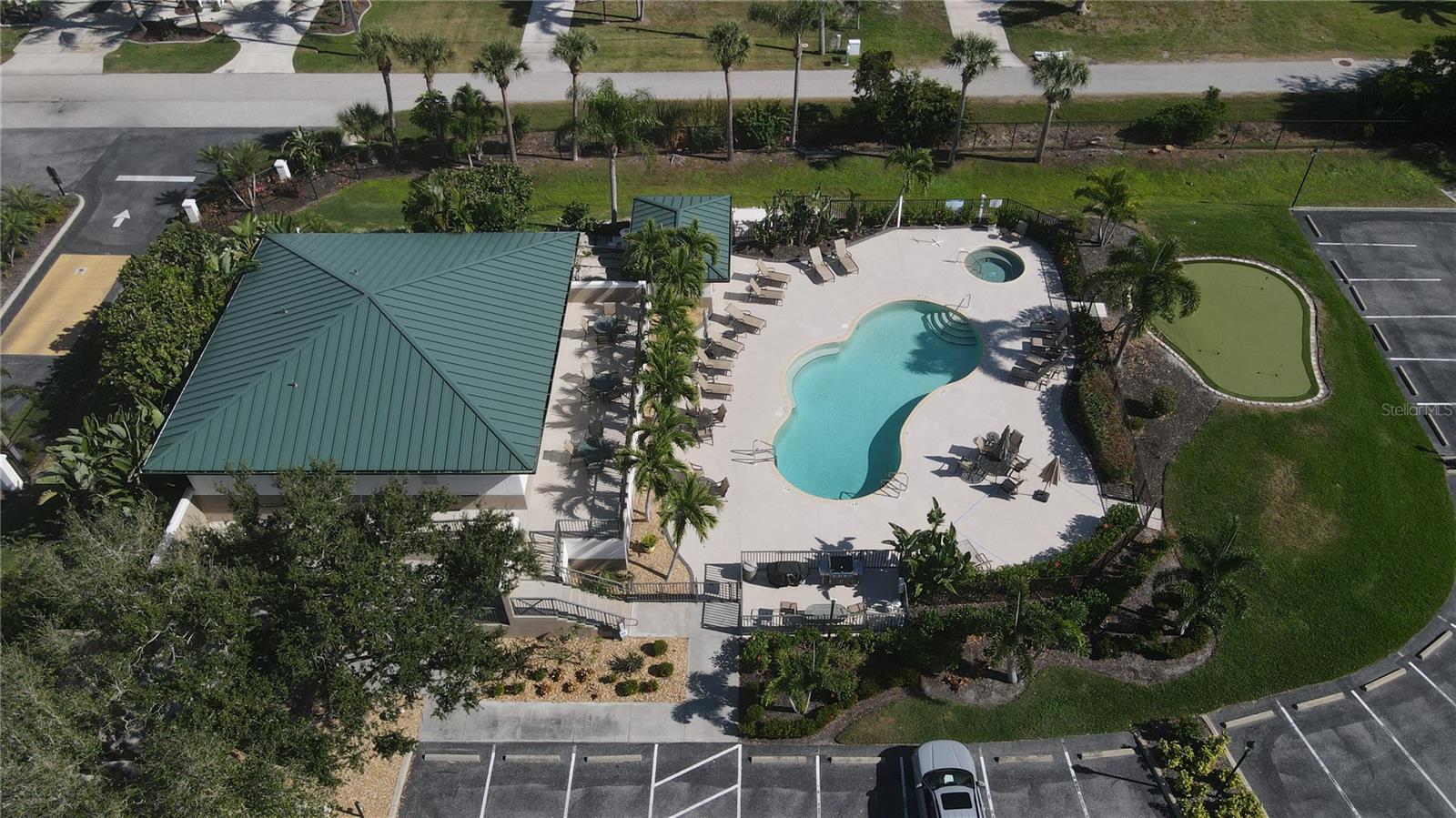 Image 49 of 66 For 9203 Griggs Road B-102