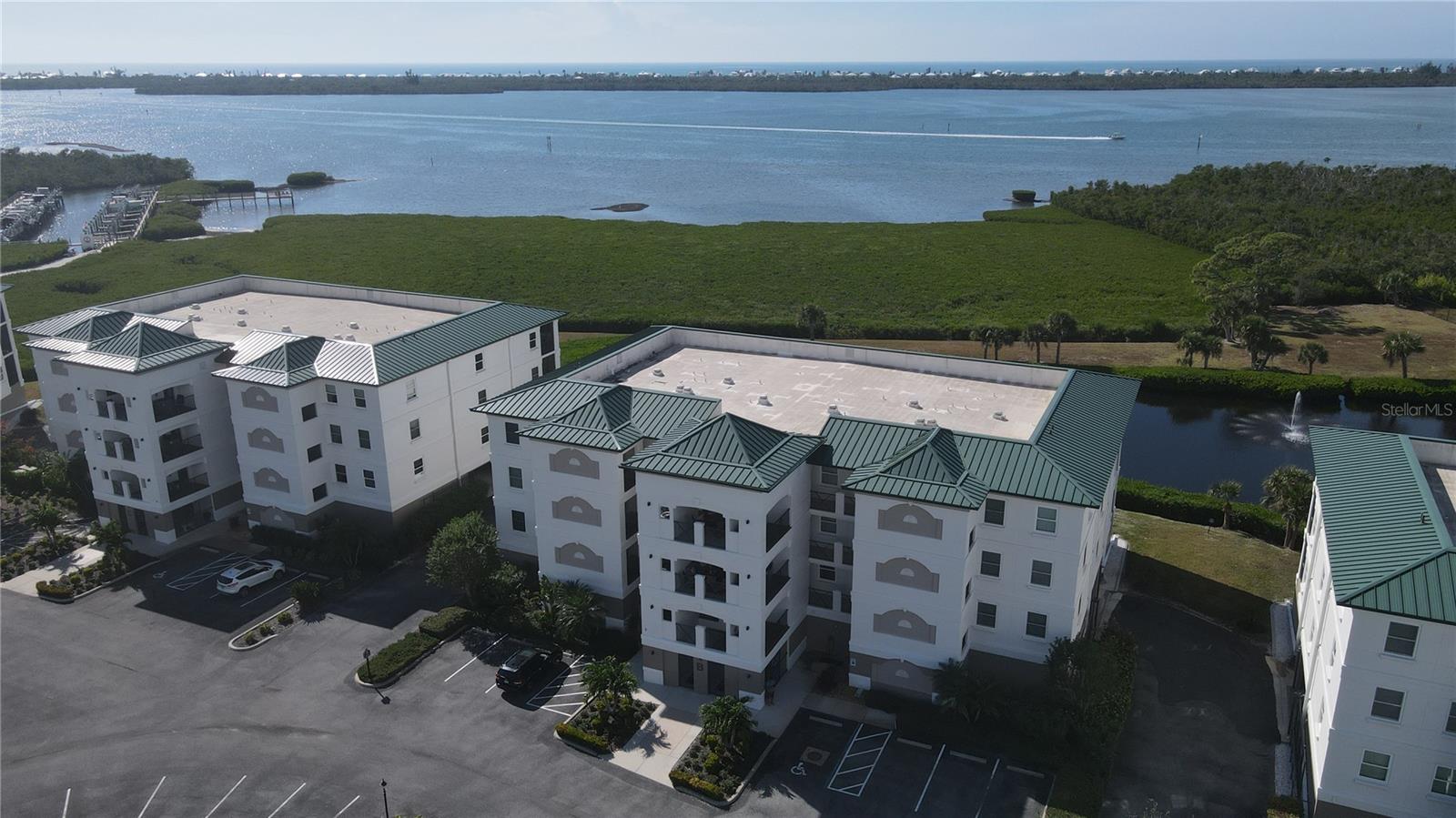 Image 52 of 66 For 9203 Griggs Road B-102