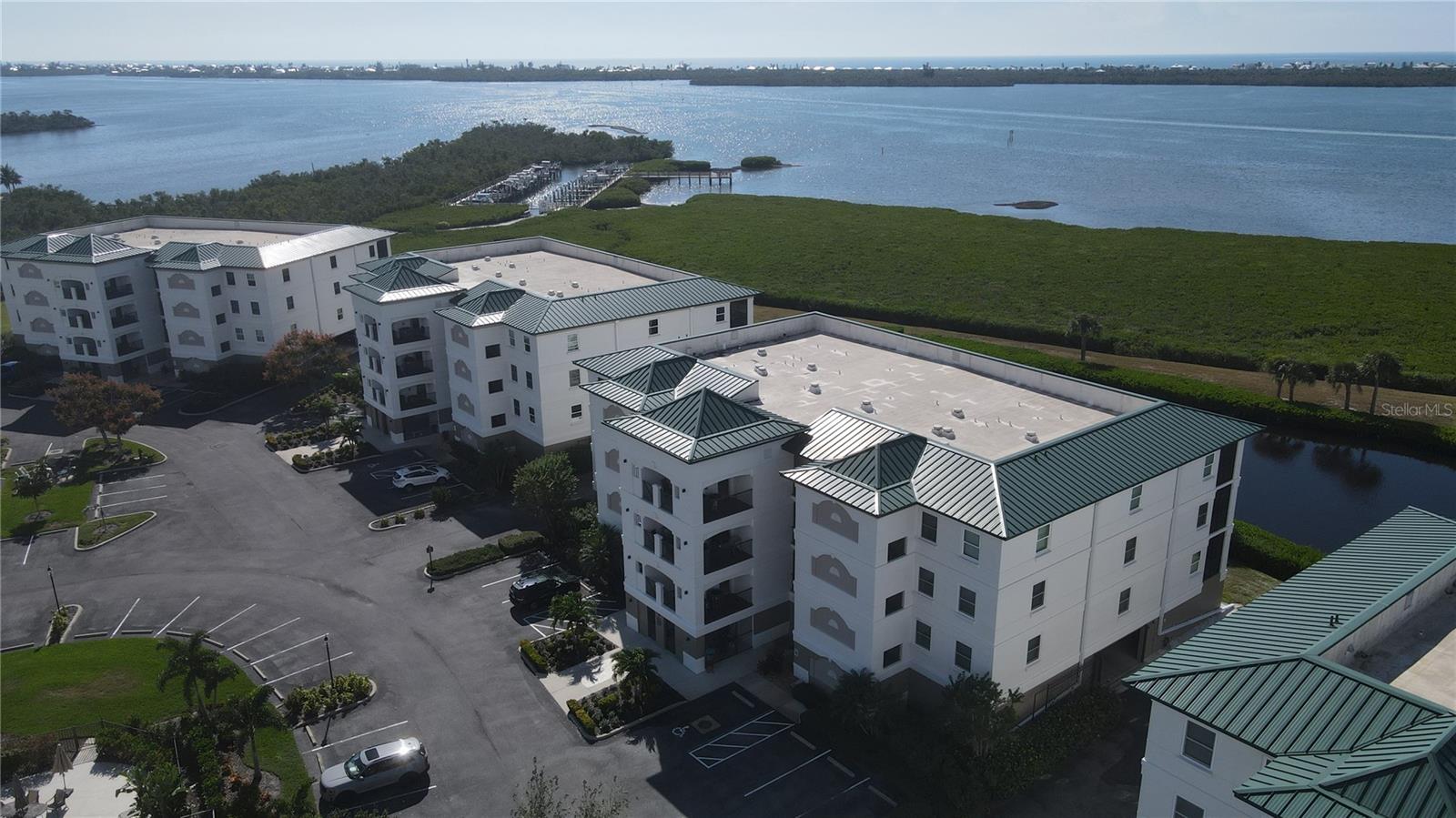 Image 54 of 66 For 9203 Griggs Road B-102