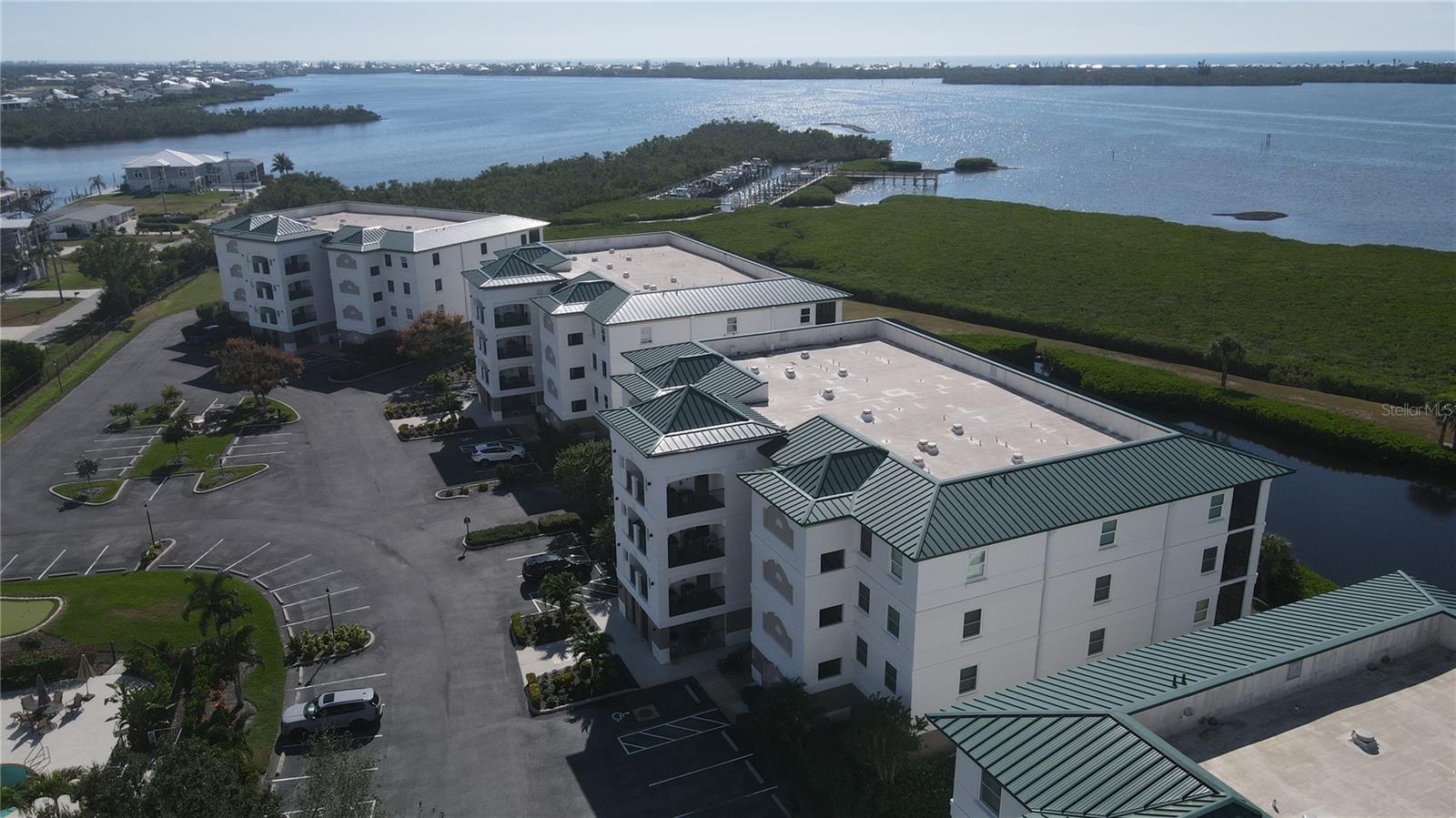 Image 55 of 66 For 9203 Griggs Road B-102