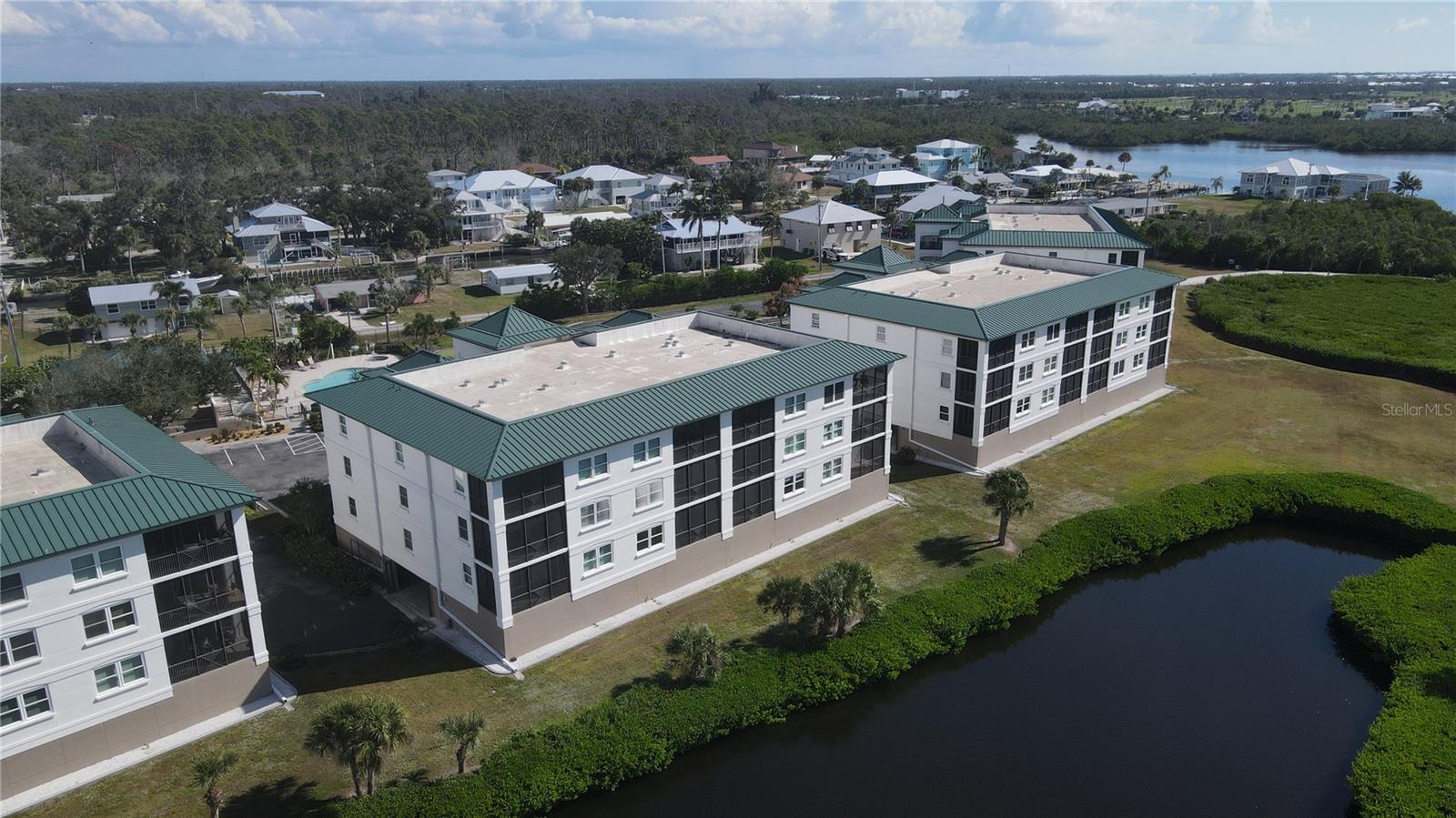 Image 56 of 66 For 9203 Griggs Road B-102