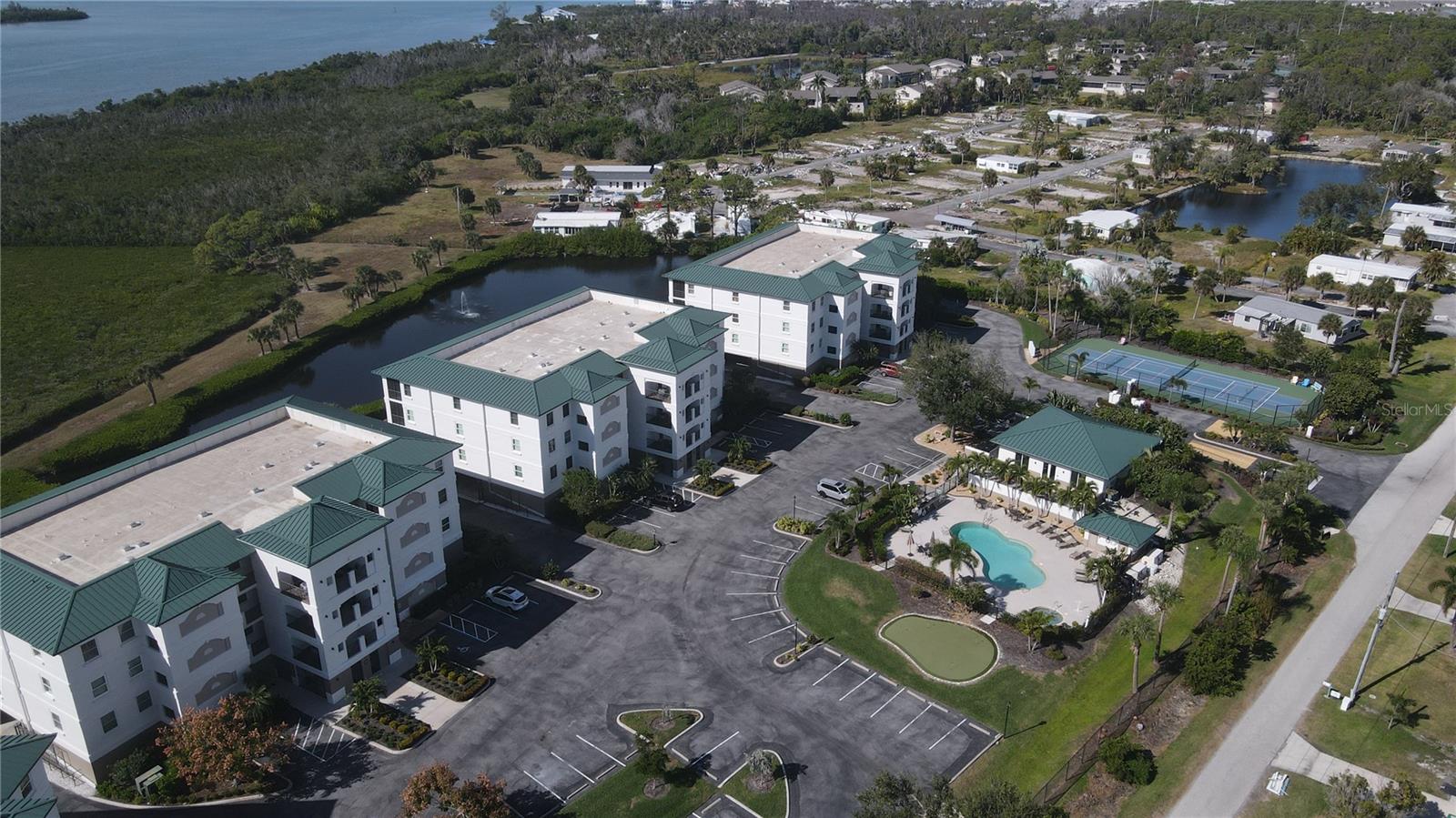 Image 65 of 66 For 9203 Griggs Road B-102