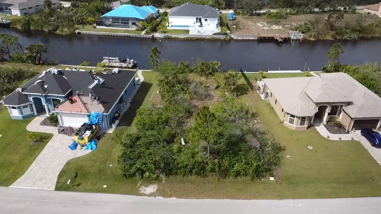 Details for 8201 Dafoe Street, PORT CHARLOTTE, FL 33981