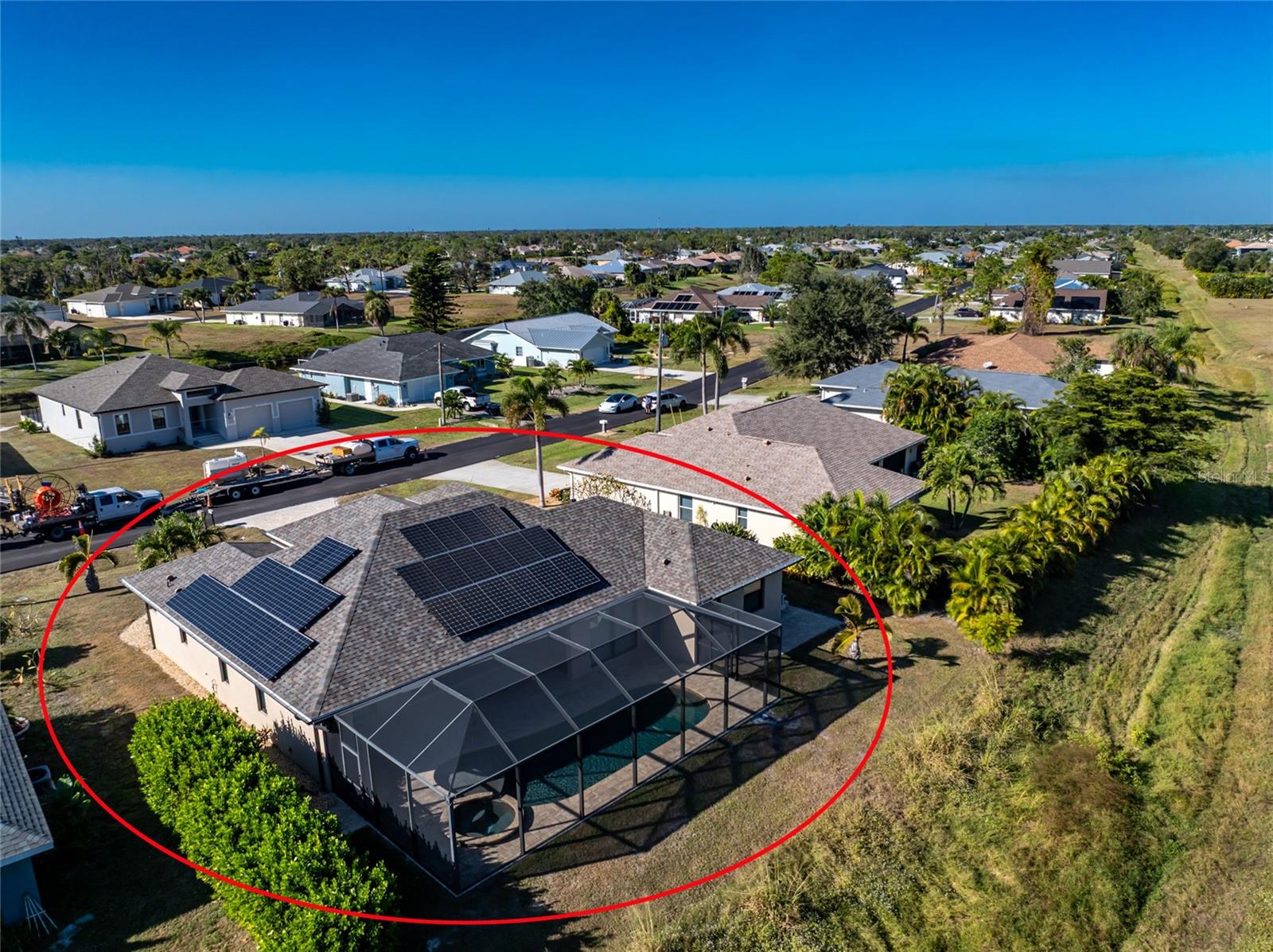 Image 72 of 73 For 167 Mariner Lane