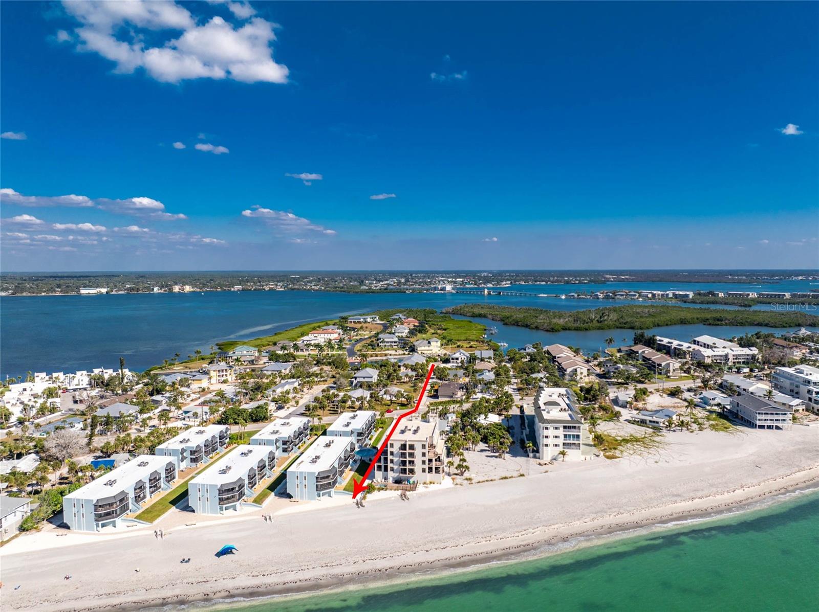 Image 78 of 86 For 2805 Beach Road B