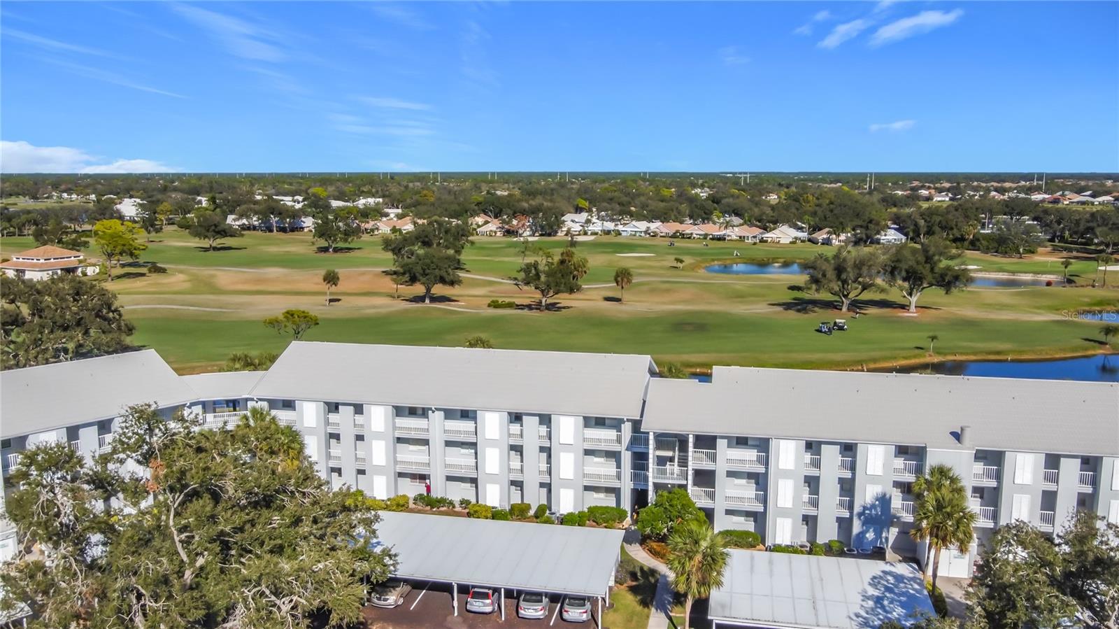 Details for 404 Cerromar Circle N 115, VENICE, FL 34293