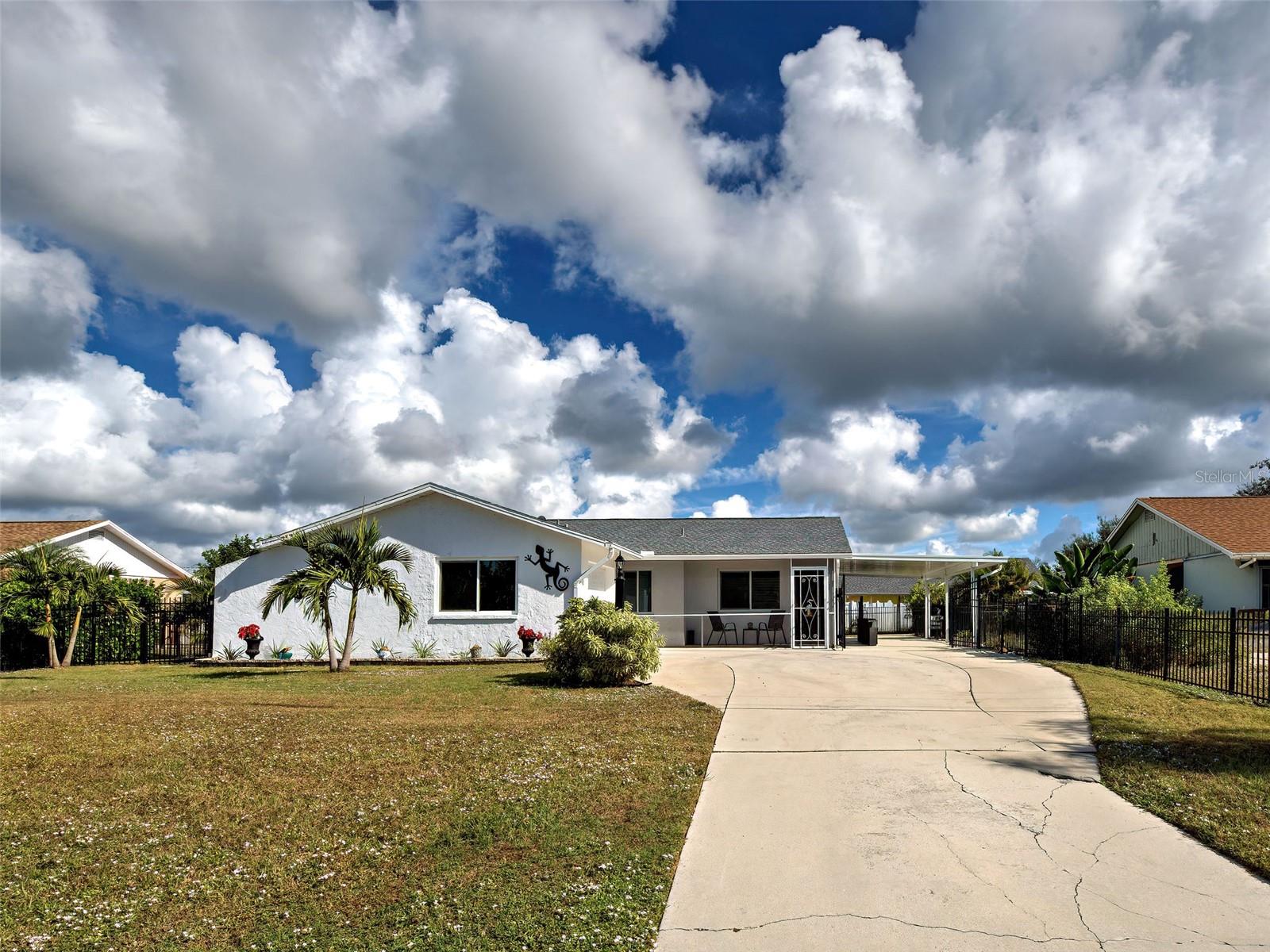 Details for 6749 Gasparilla Pines Boulevard, ENGLEWOOD, FL 34224