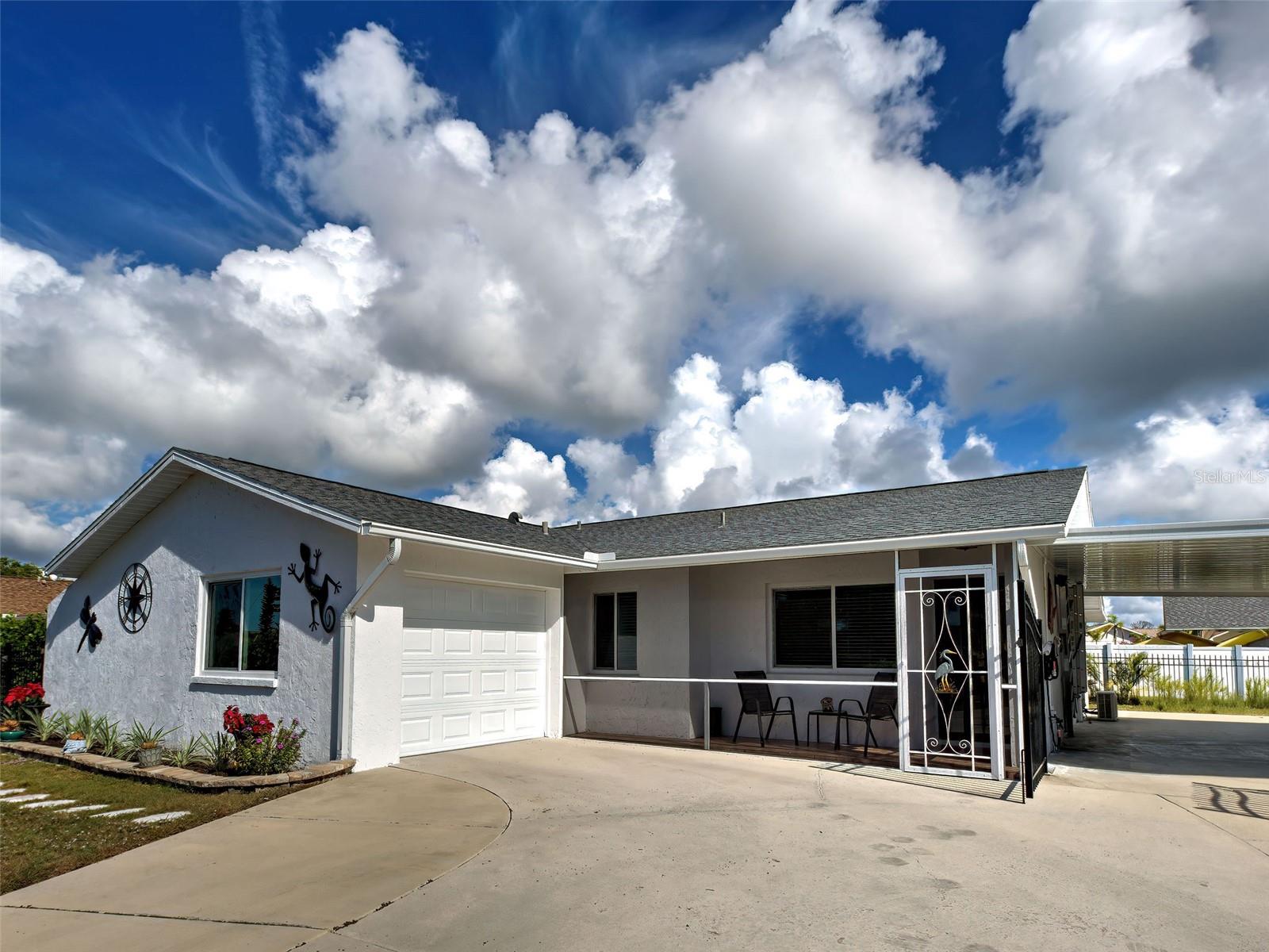 Image 2 of 48 For 6749 Gasparilla Pines Boulevard