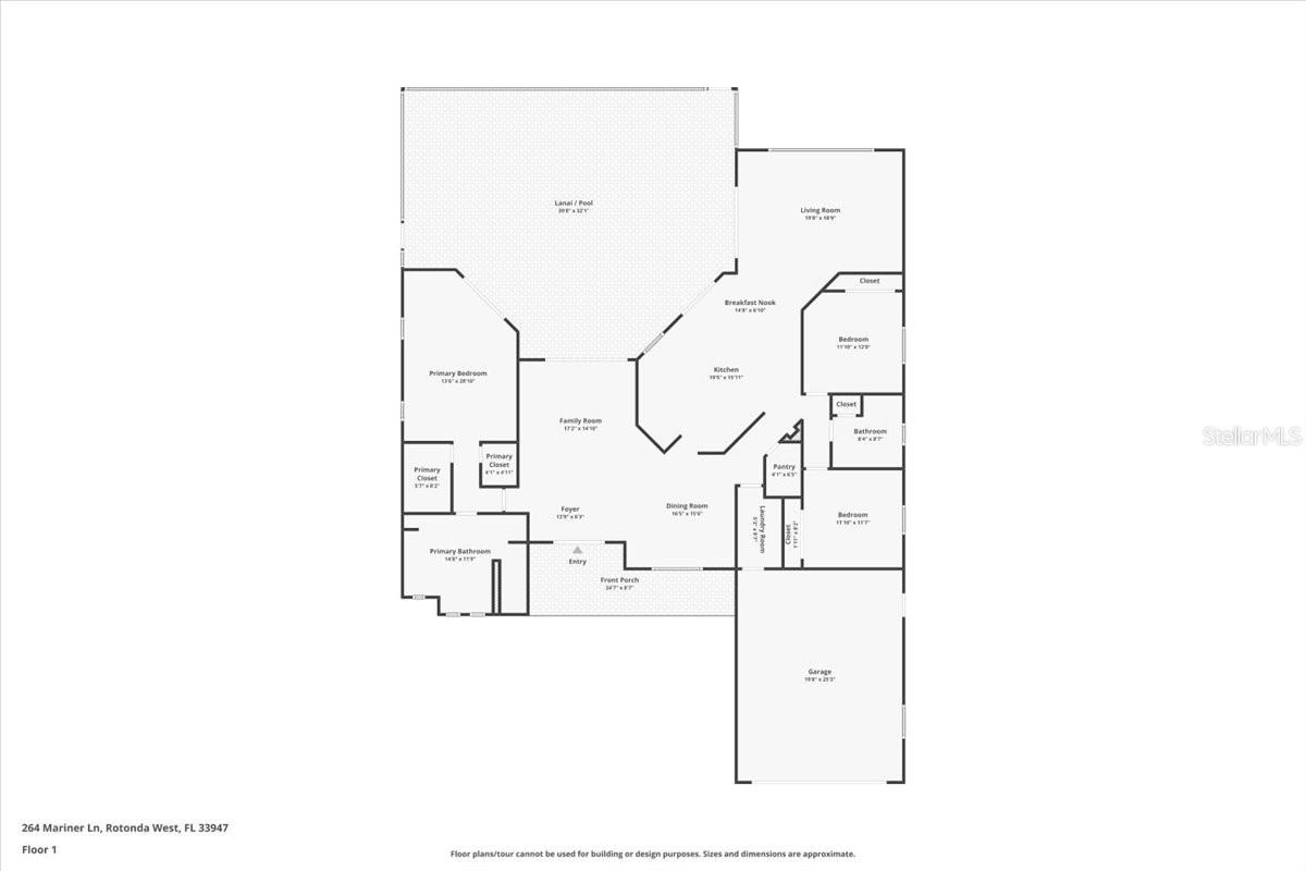 Image 51 of 51 For 264 Mariner Lane