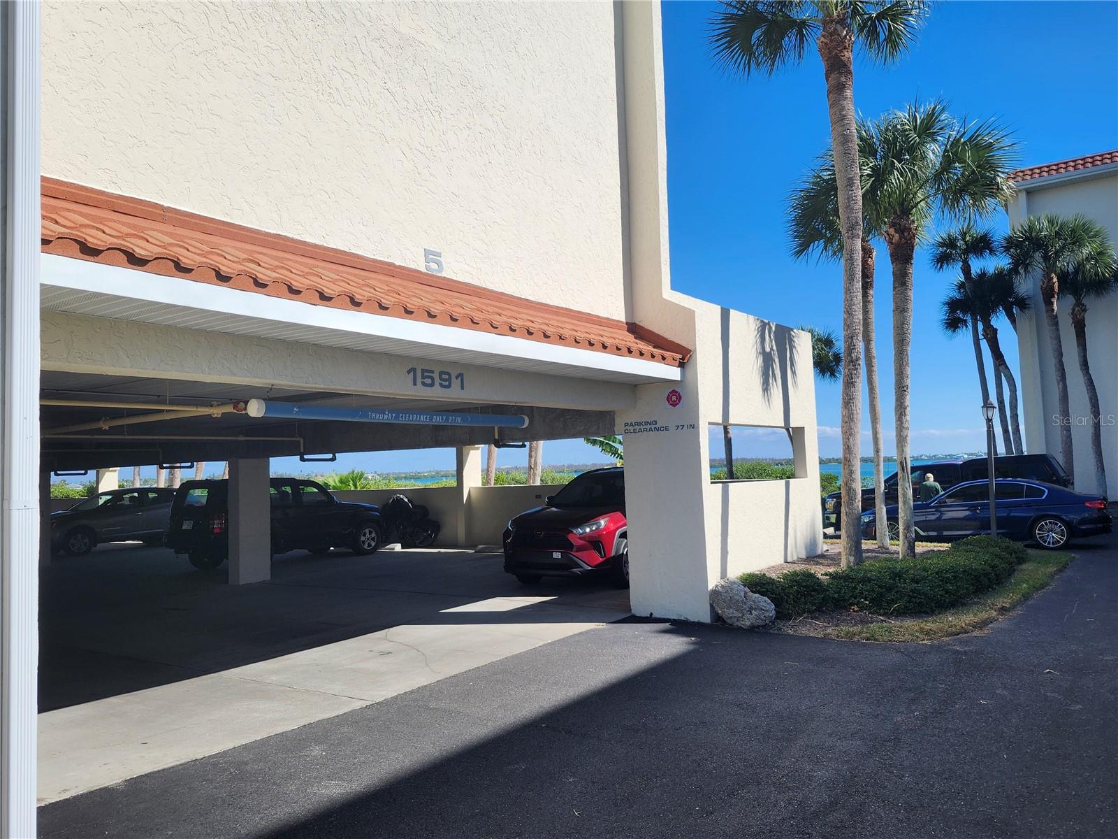 Image 38 of 41 For 1591 Beach Road 307