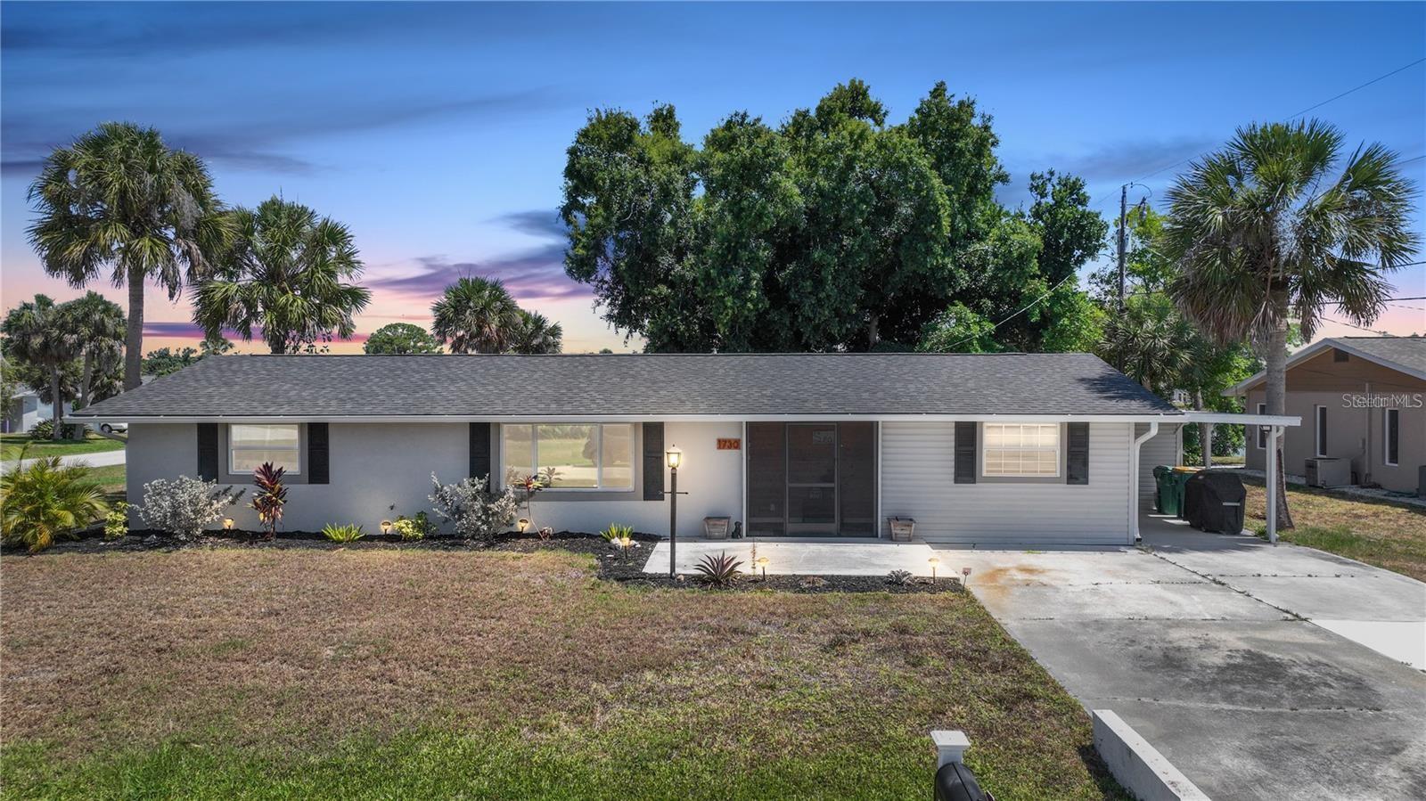 Details for 1730 Bluebird Lane, ENGLEWOOD, FL 34224