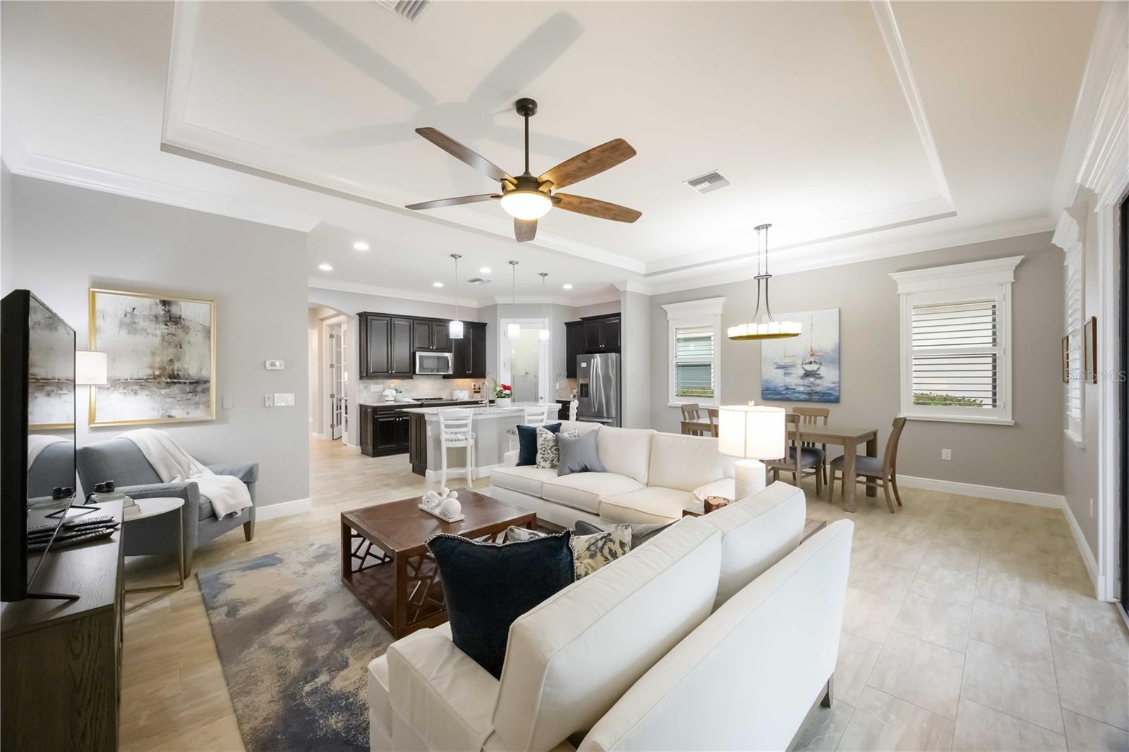 Image 15 of 91 For 23889 Waverly Circle