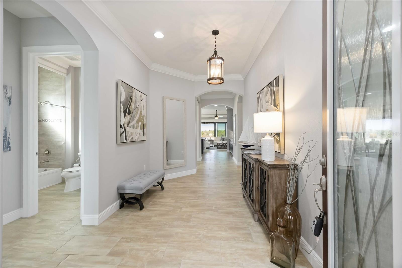 Image 22 of 91 For 23889 Waverly Circle