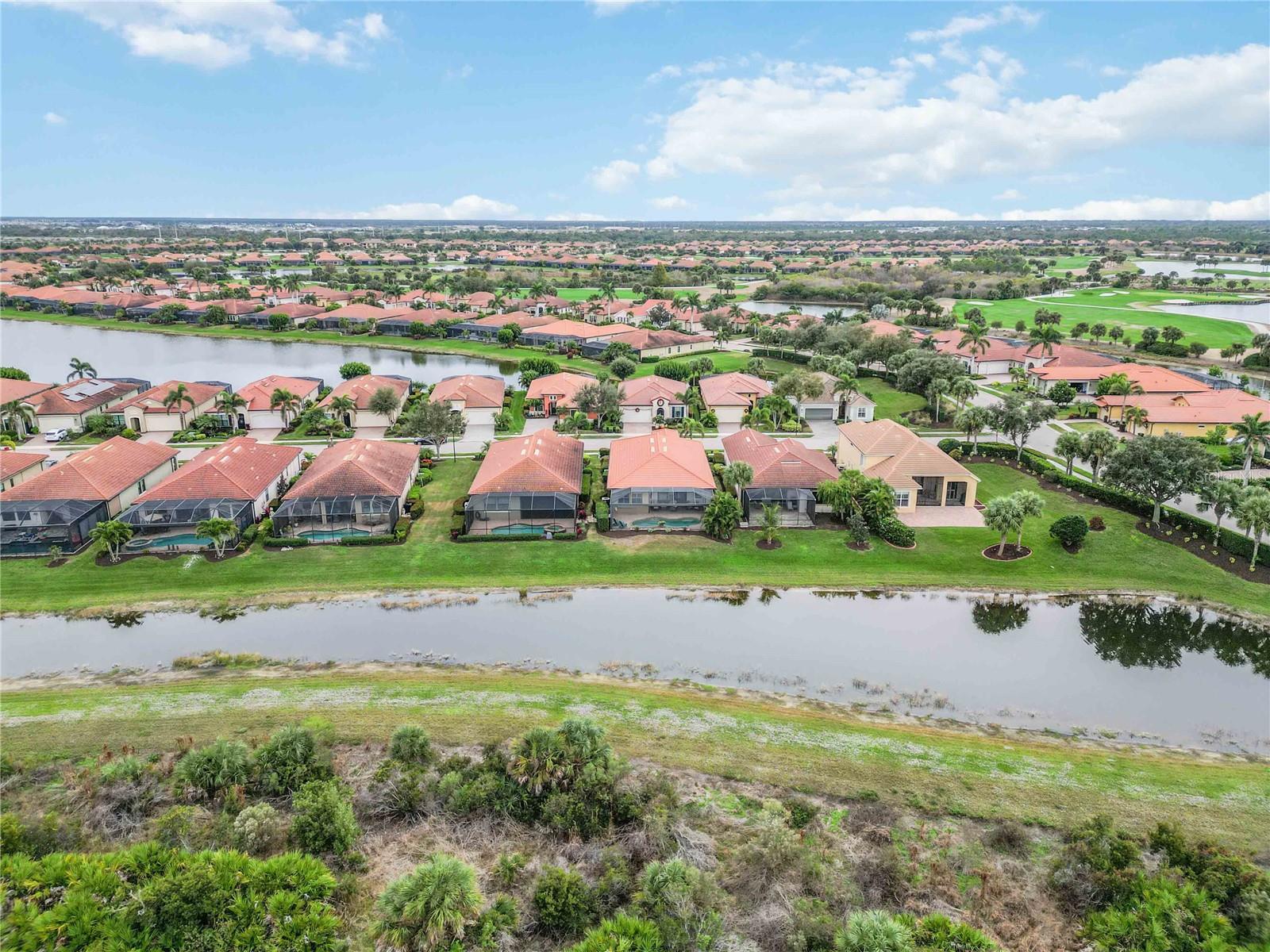 Image 57 of 91 For 23889 Waverly Circle