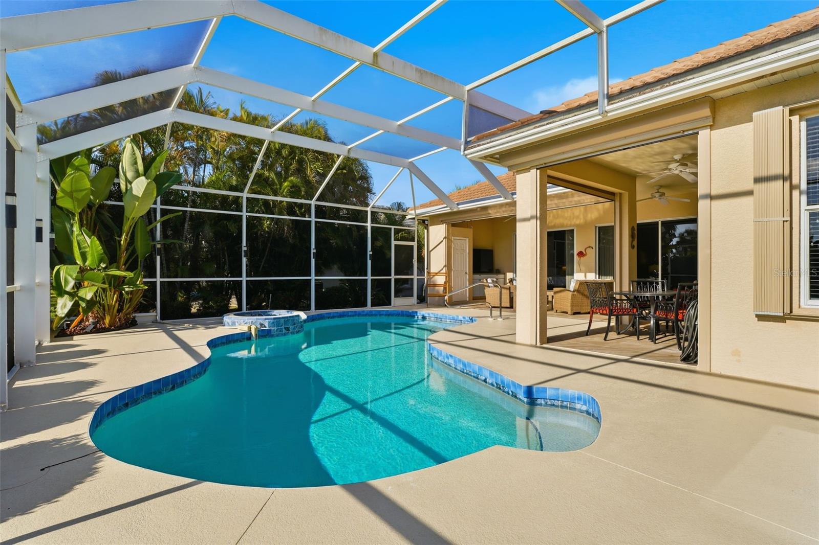 Image 40 of 75 For 14230 Silver Lakes Circle