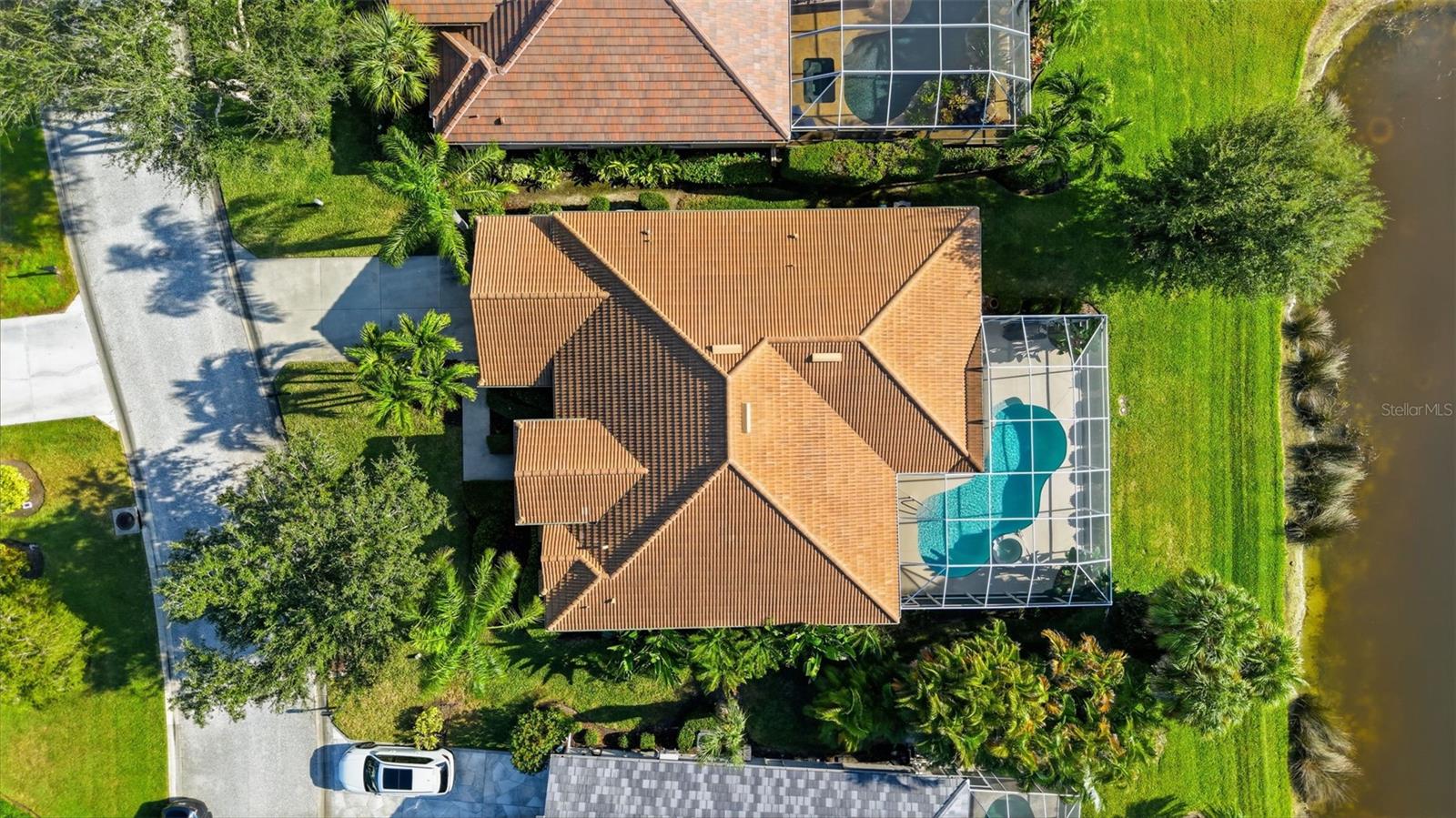 Image 46 of 75 For 14230 Silver Lakes Circle