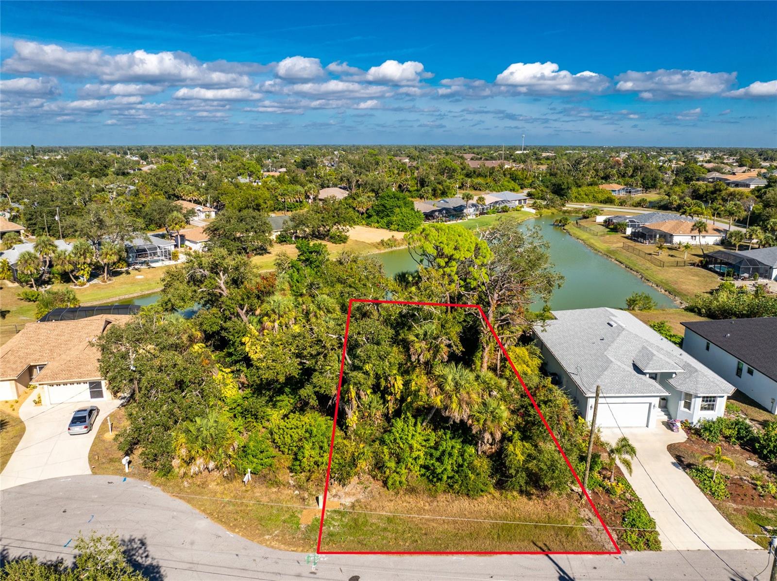 Details for 106 Rebel Court, ROTONDA WEST, FL 33947