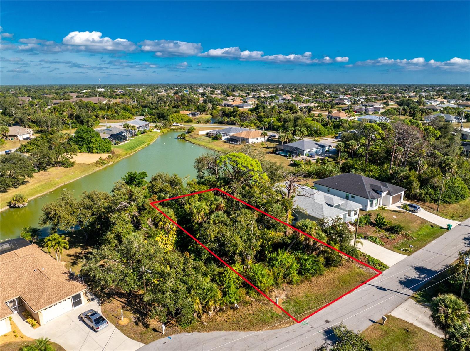 Image 4 of 42 For 106 Rebel Court