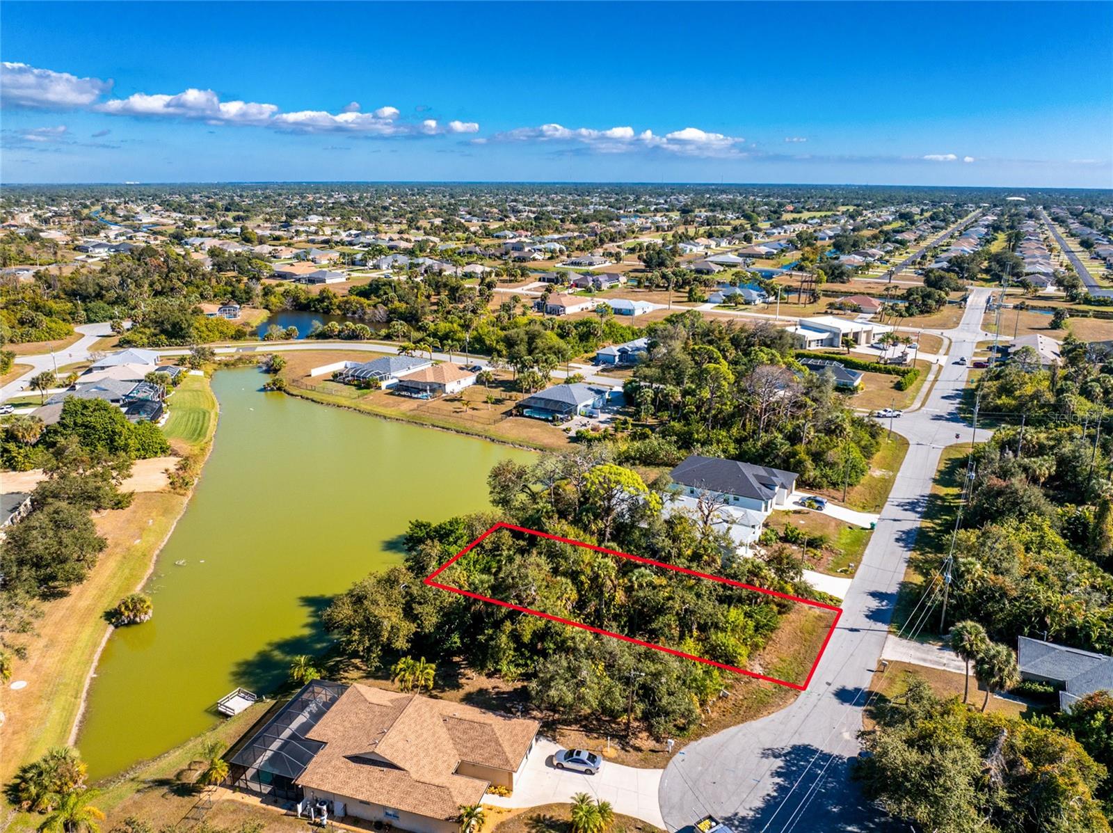 Image 8 of 42 For 106 Rebel Court