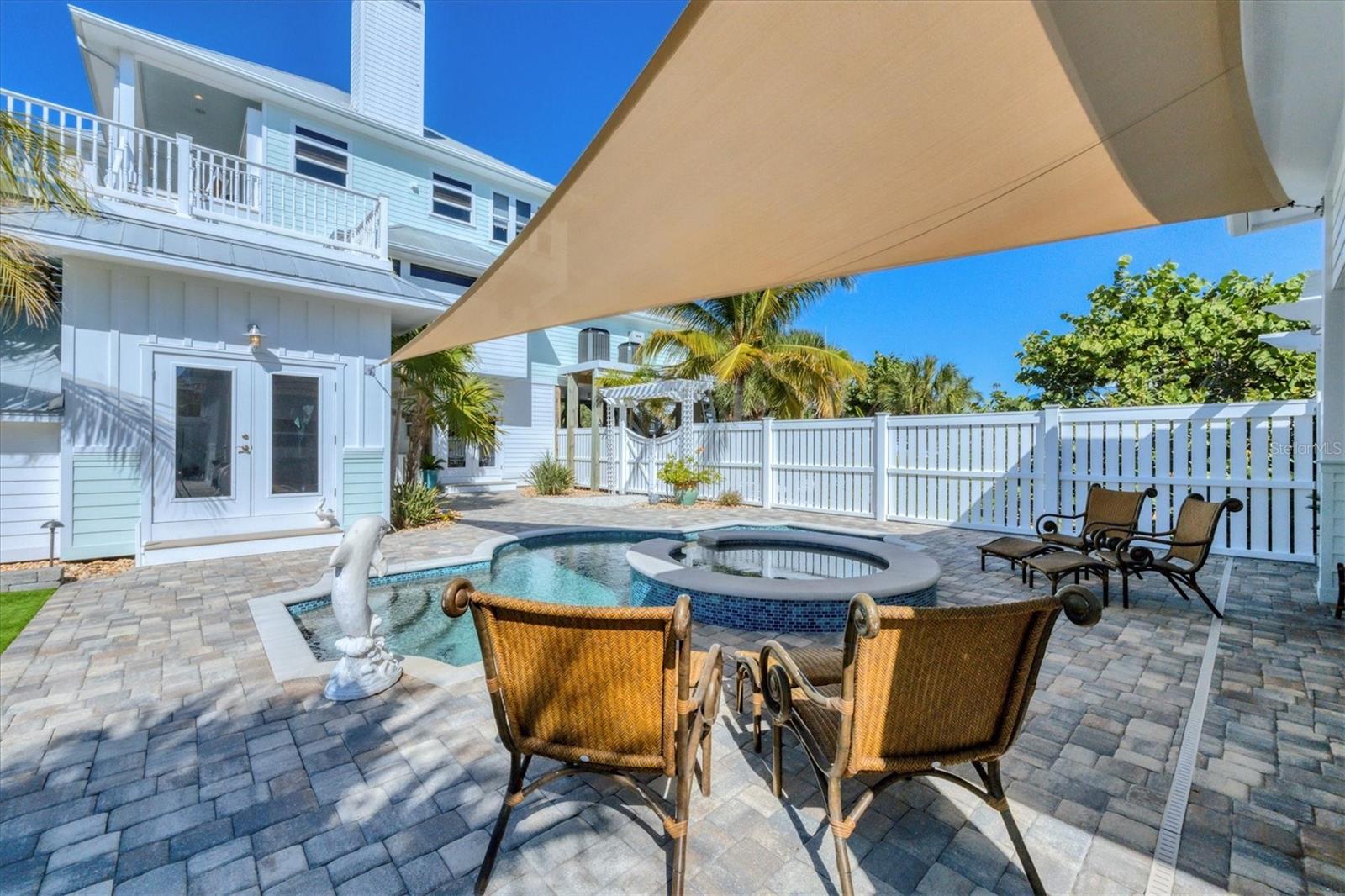 Image 43 of 66 For 121 Bocilla Drive