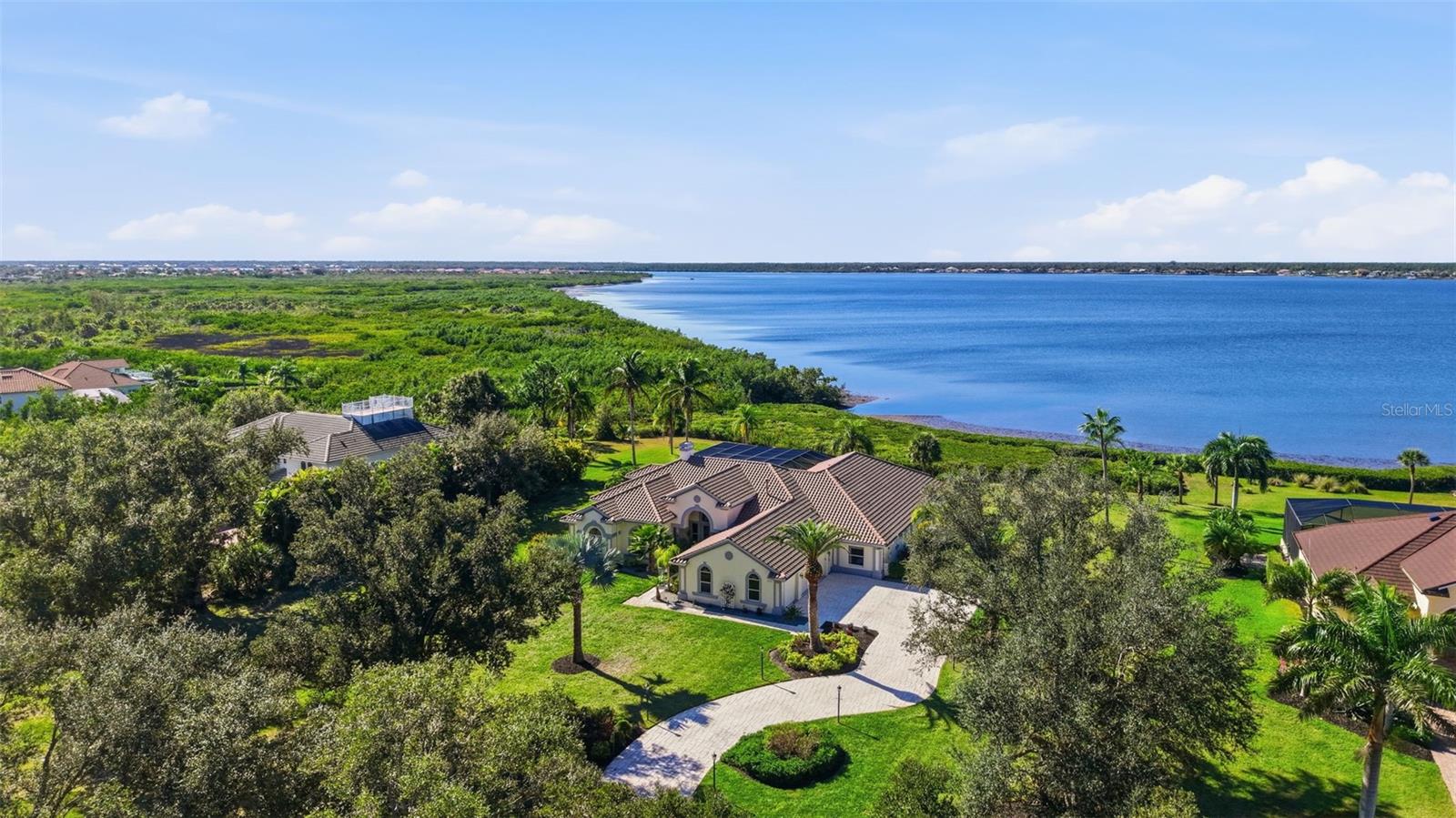 Details for 3121 Rivershore Lane, PORT CHARLOTTE, FL 33953