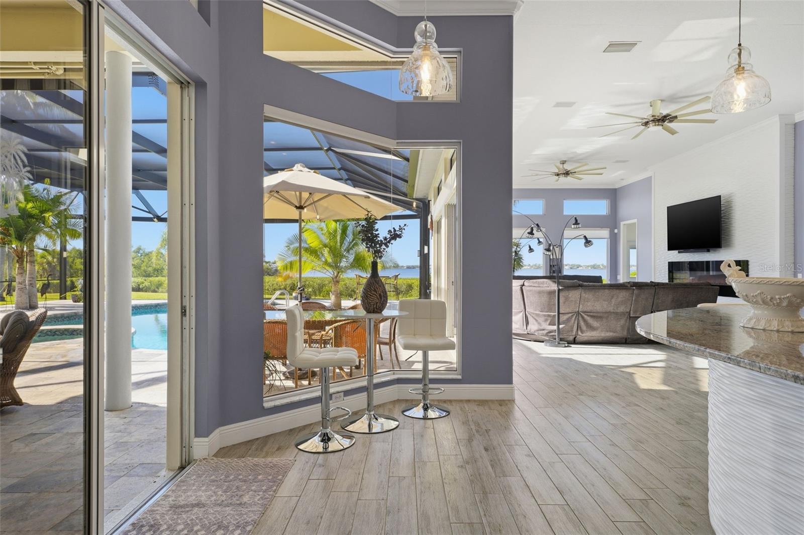 Image 19 of 100 For 3121 Rivershore Lane