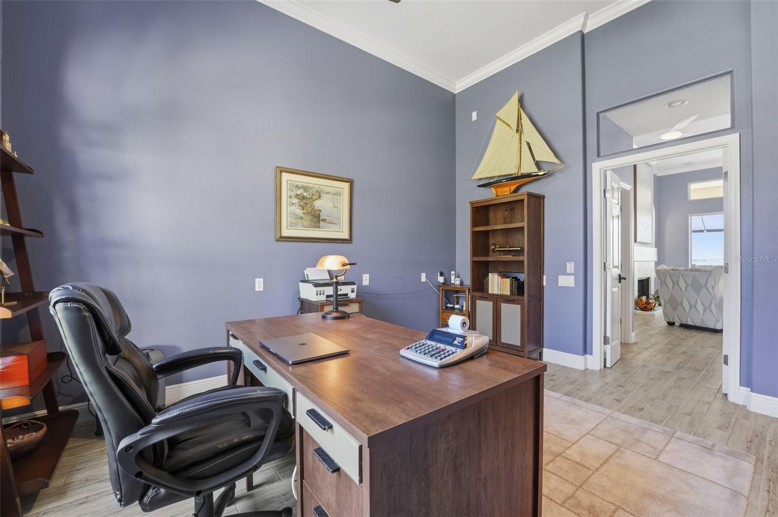 Image 33 of 100 For 3121 Rivershore Lane